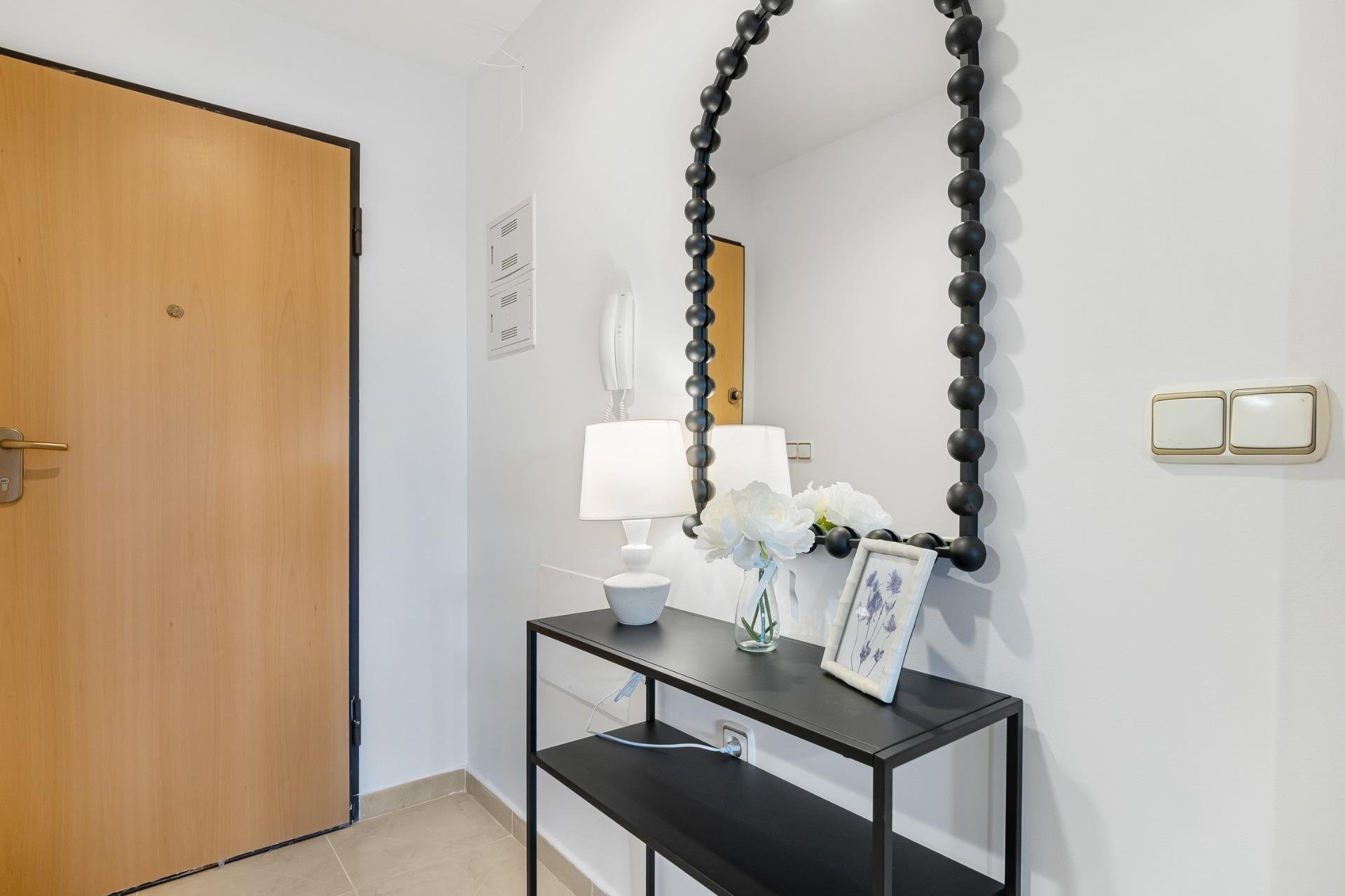 Nieuwbouw Woningen - Apartment - Orihuela Costa - Lomas de Cabo Roig