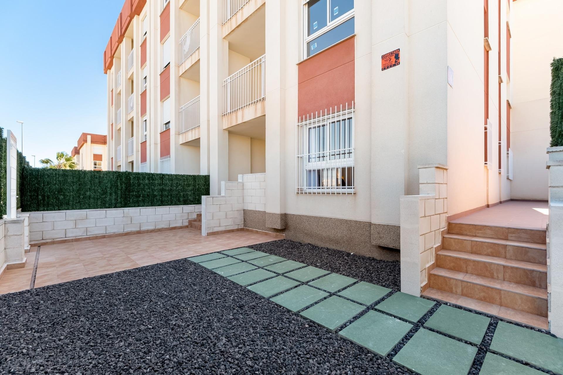 Nieuwbouw Woningen - Apartment - Orihuela Costa - Lomas de Cabo Roig