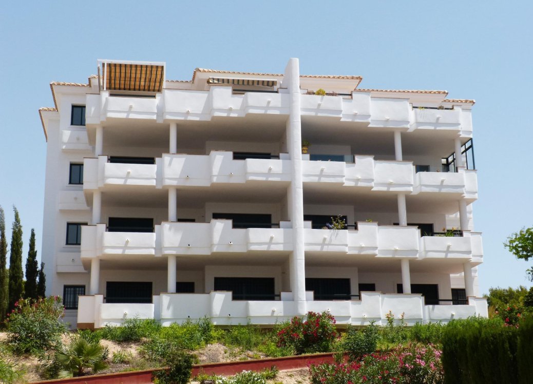 Nieuwbouw Woningen - Apartment - Orihuela Costa - Lomas de Campoamor