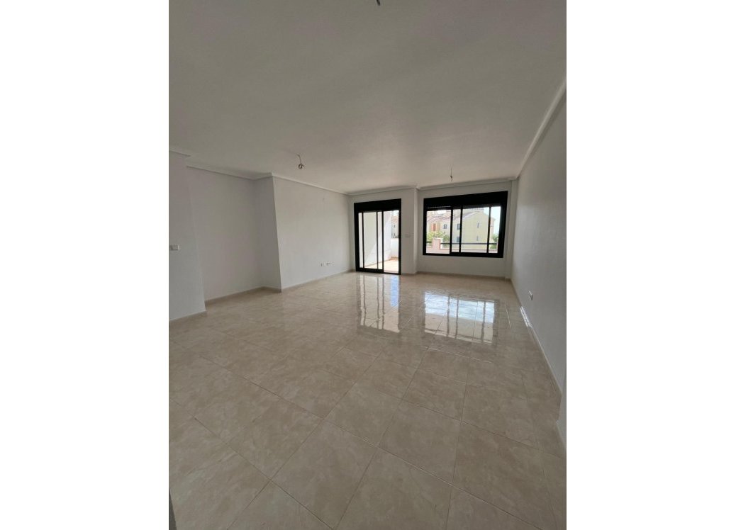 Nieuwbouw Woningen - Apartment - Orihuela Costa - Lomas de Campoamor