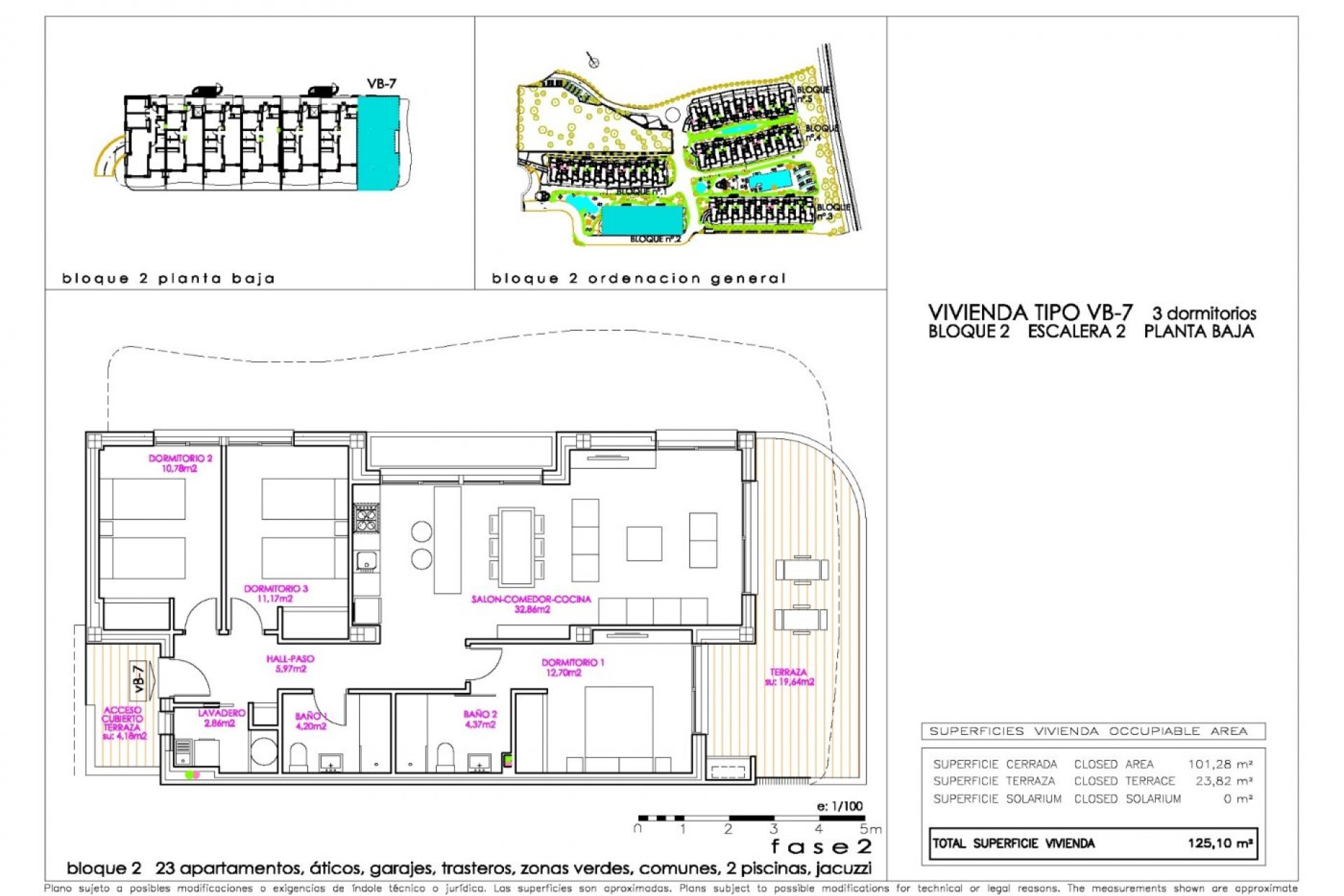 Nieuwbouw Woningen - Apartment - Orihuela Costa - Playa Flamenca