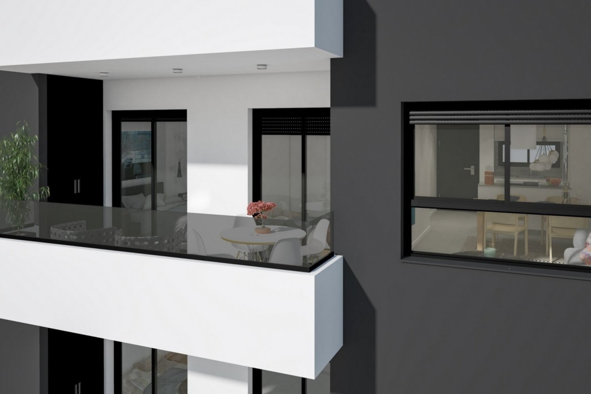 Nieuwbouw Woningen - Apartment - Orihuela Costa - Villamartín