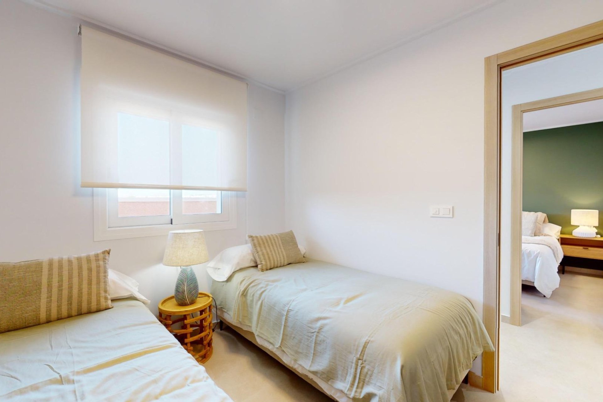 Nieuwbouw Woningen - Apartment - Pilar de la Horadada - Lo Monte