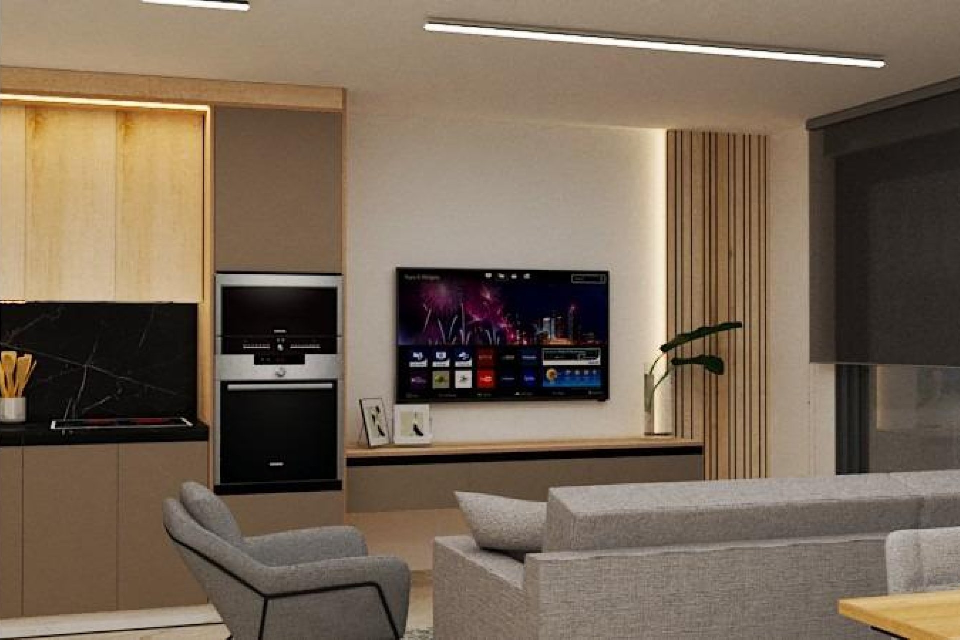 Nieuwbouw Woningen - Apartment - Pilar de la Horadada - Playa de las Higuericas