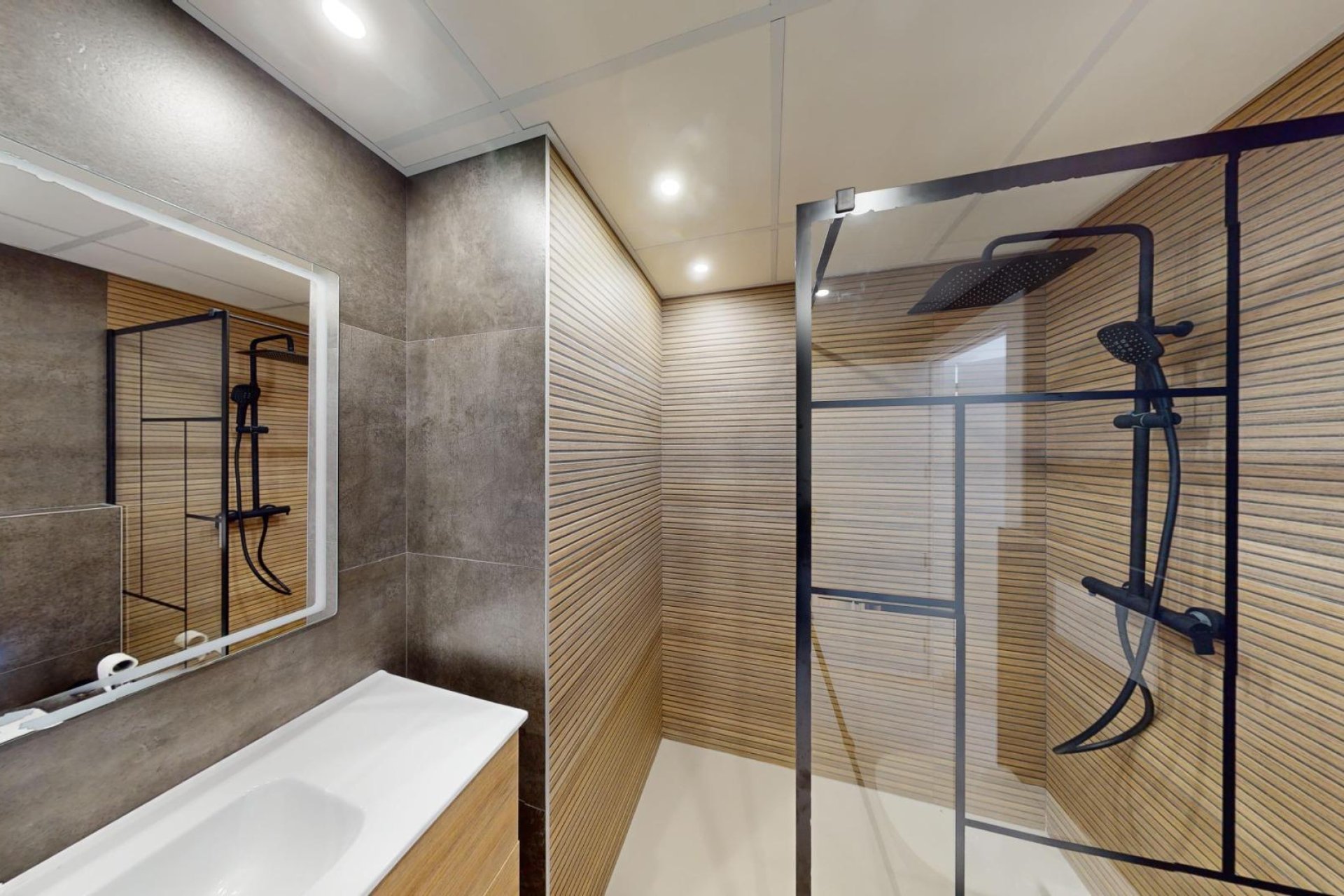 Nieuwbouw Woningen - Apartment - Pilar de la Horadada - pueblo