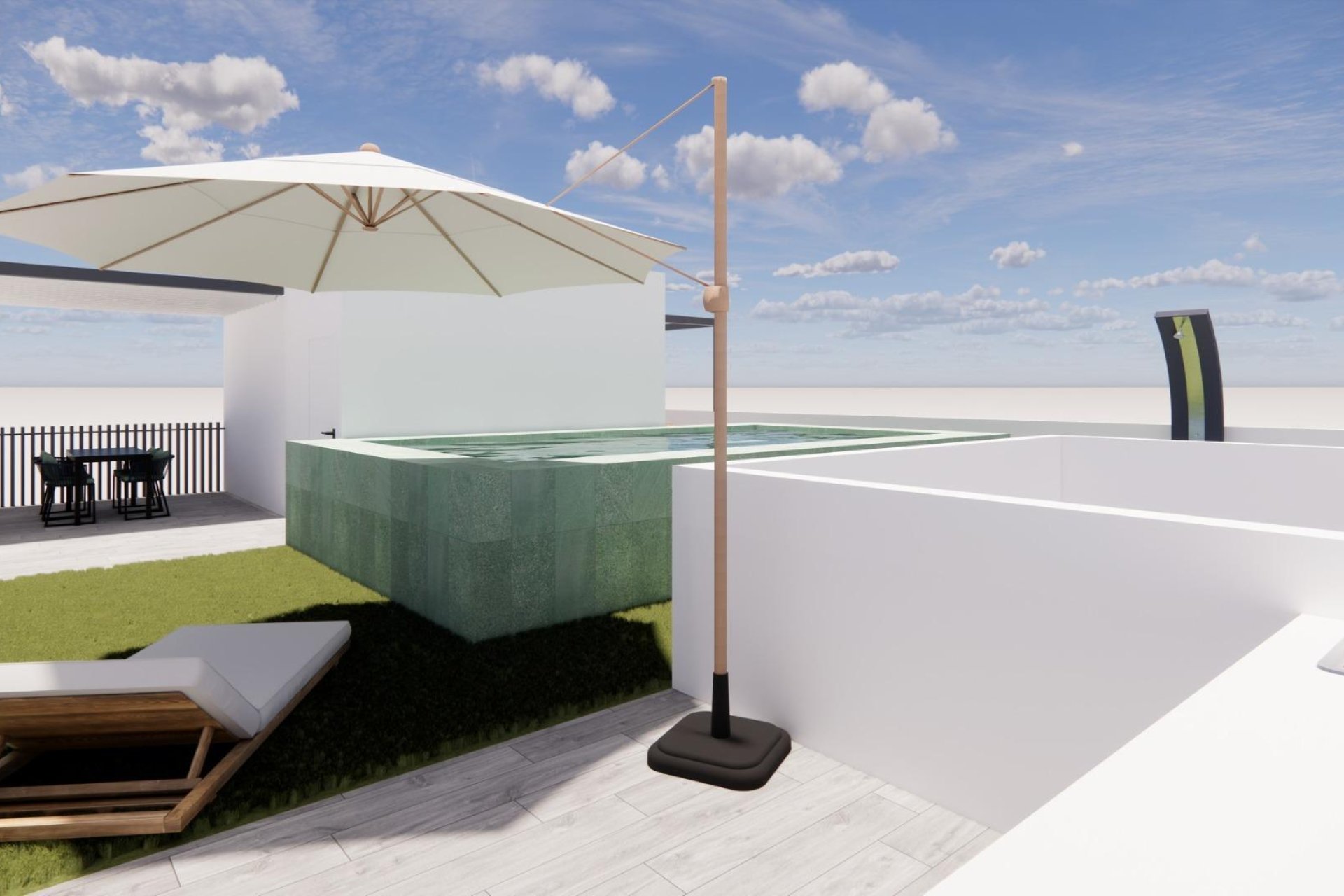 Nieuwbouw Woningen - Apartment - Pilar de la Horadada - Torre De La Horadada