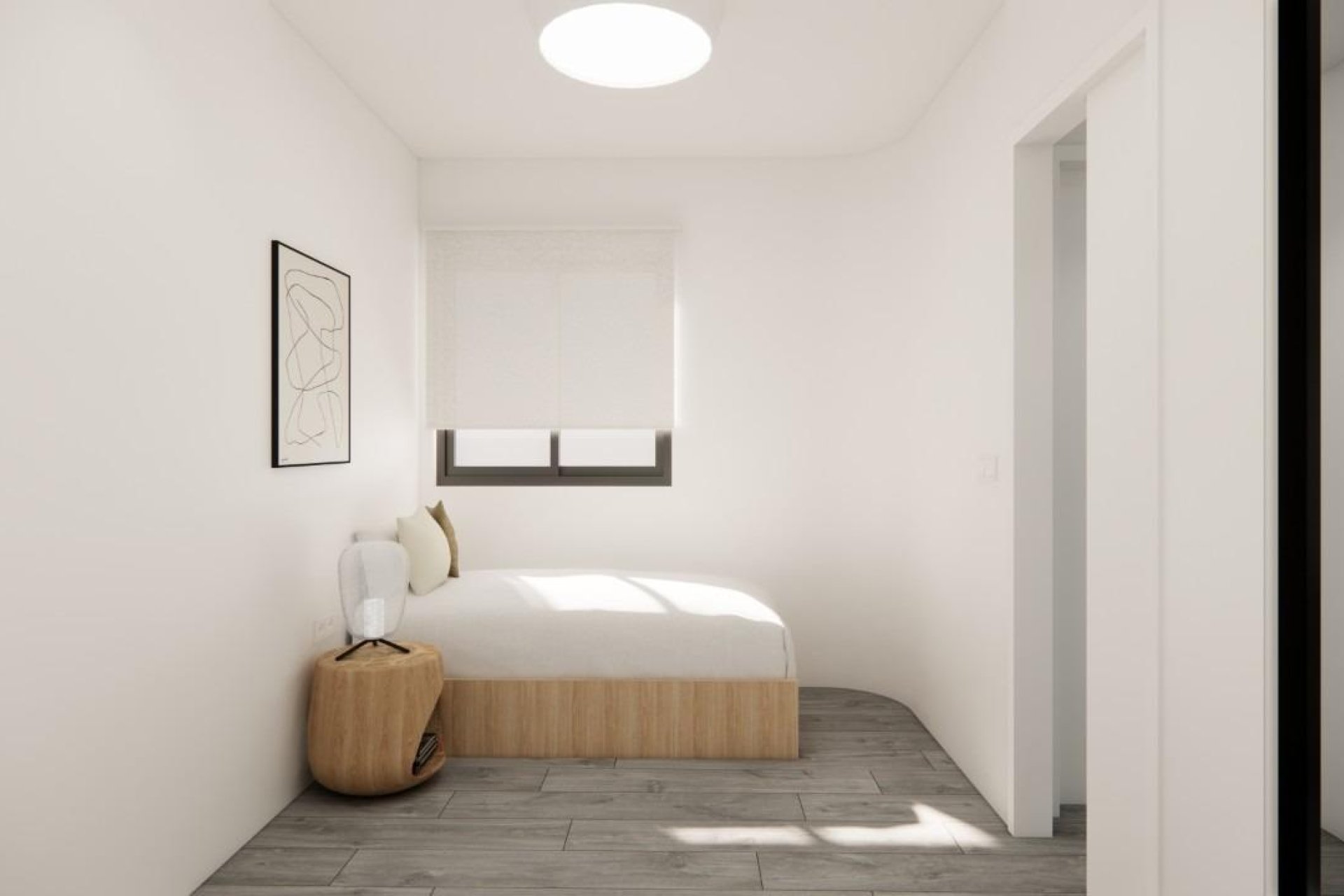 Nieuwbouw Woningen - Apartment - Pilar de la Horadada - Torre De La Horadada