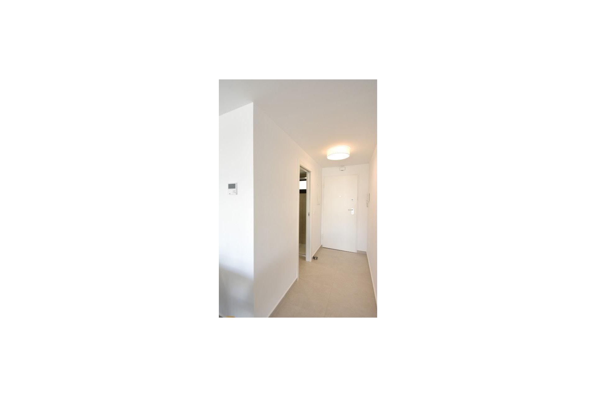 Nieuwbouw Woningen - Apartment - San Miguel de Salinas - Pueblo