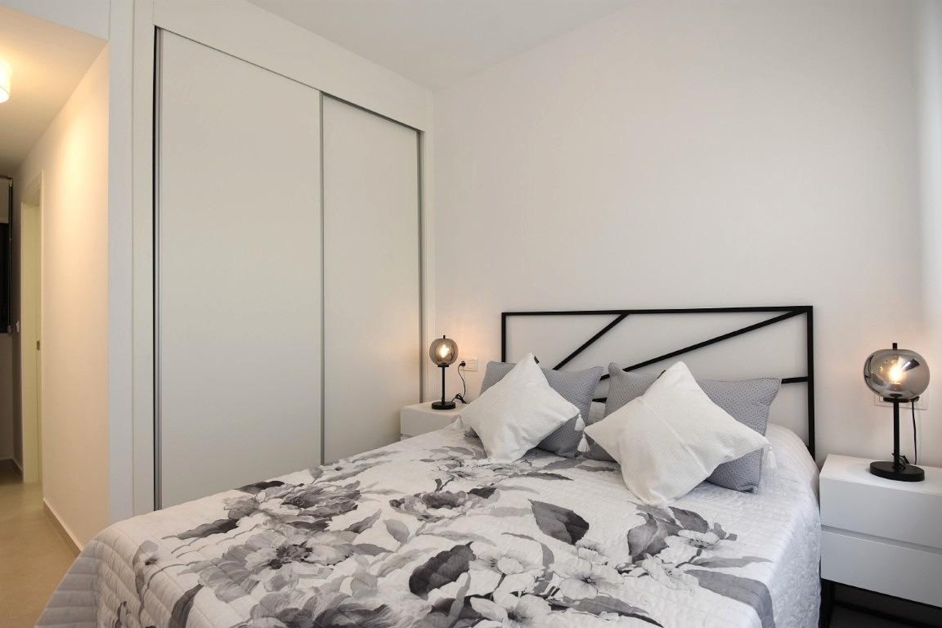 Nieuwbouw Woningen - Apartment - San Miguel de Salinas - Pueblo