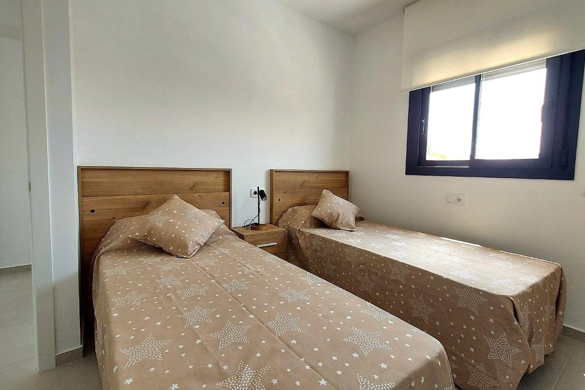 Nieuwbouw Woningen - Apartment - San Miguel de Salinas - Pueblo
