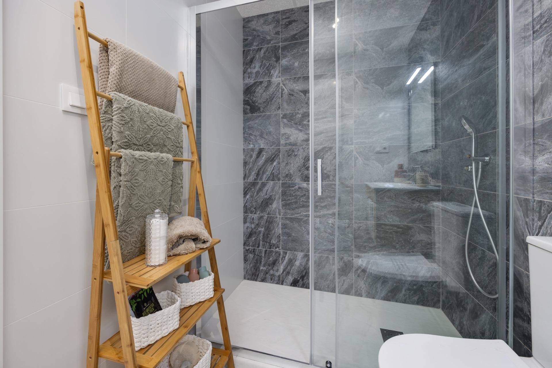 Nieuwbouw Woningen - Apartment - San Miguel de Salinas - Pueblo