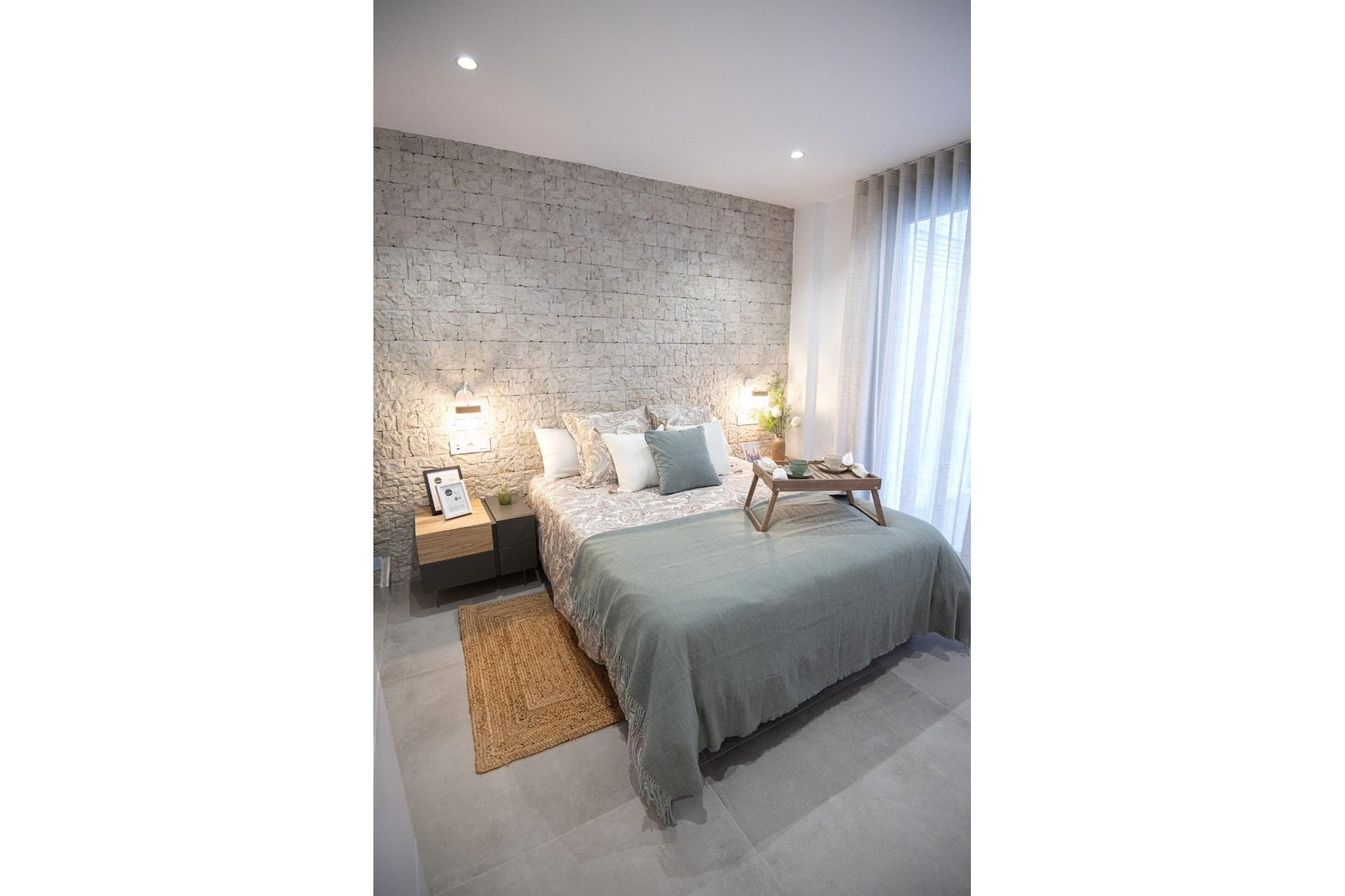 Nieuwbouw Woningen - Apartment - San Pedro del Pinatar - Centro