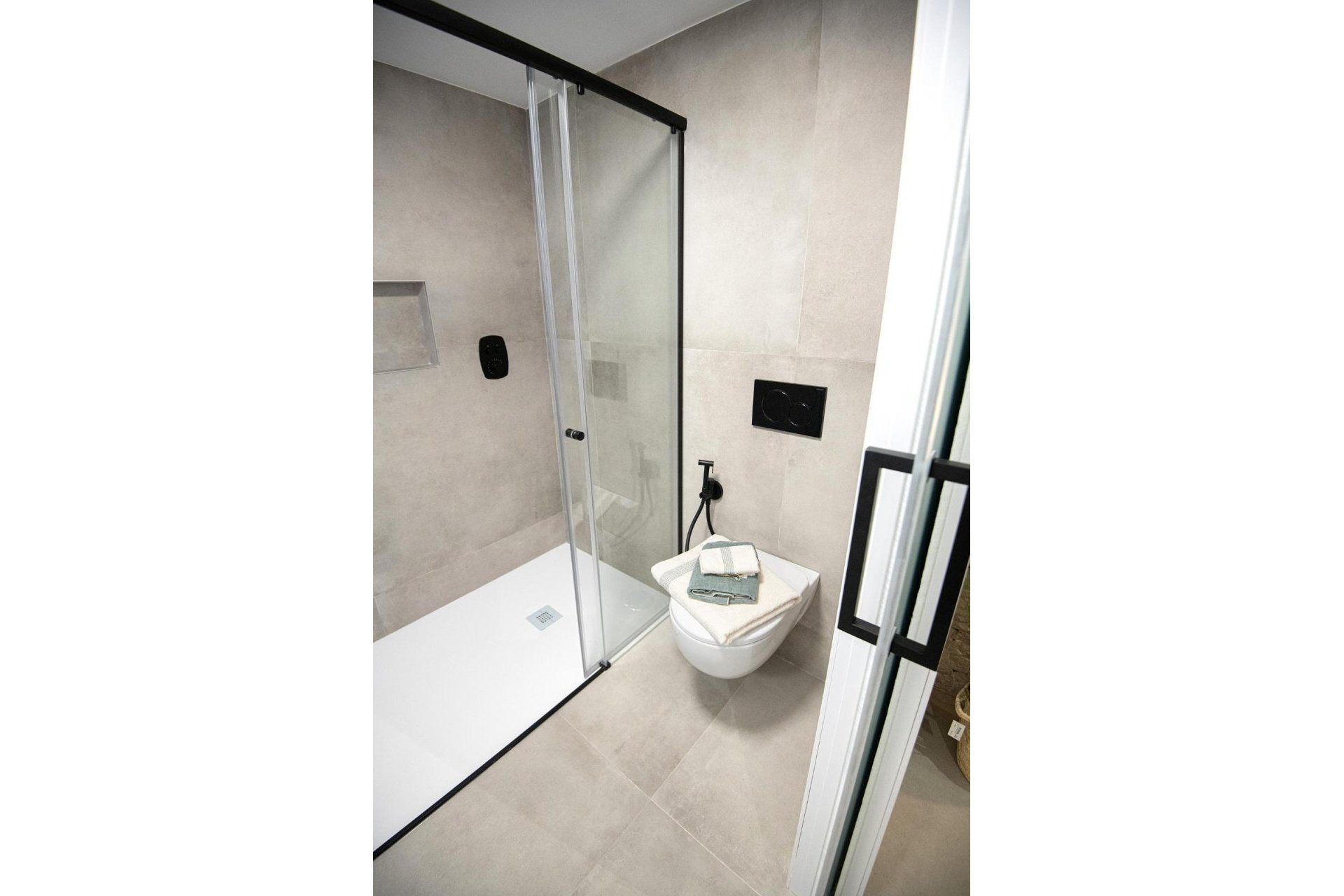 Nieuwbouw Woningen - Apartment - San Pedro del Pinatar - Centro