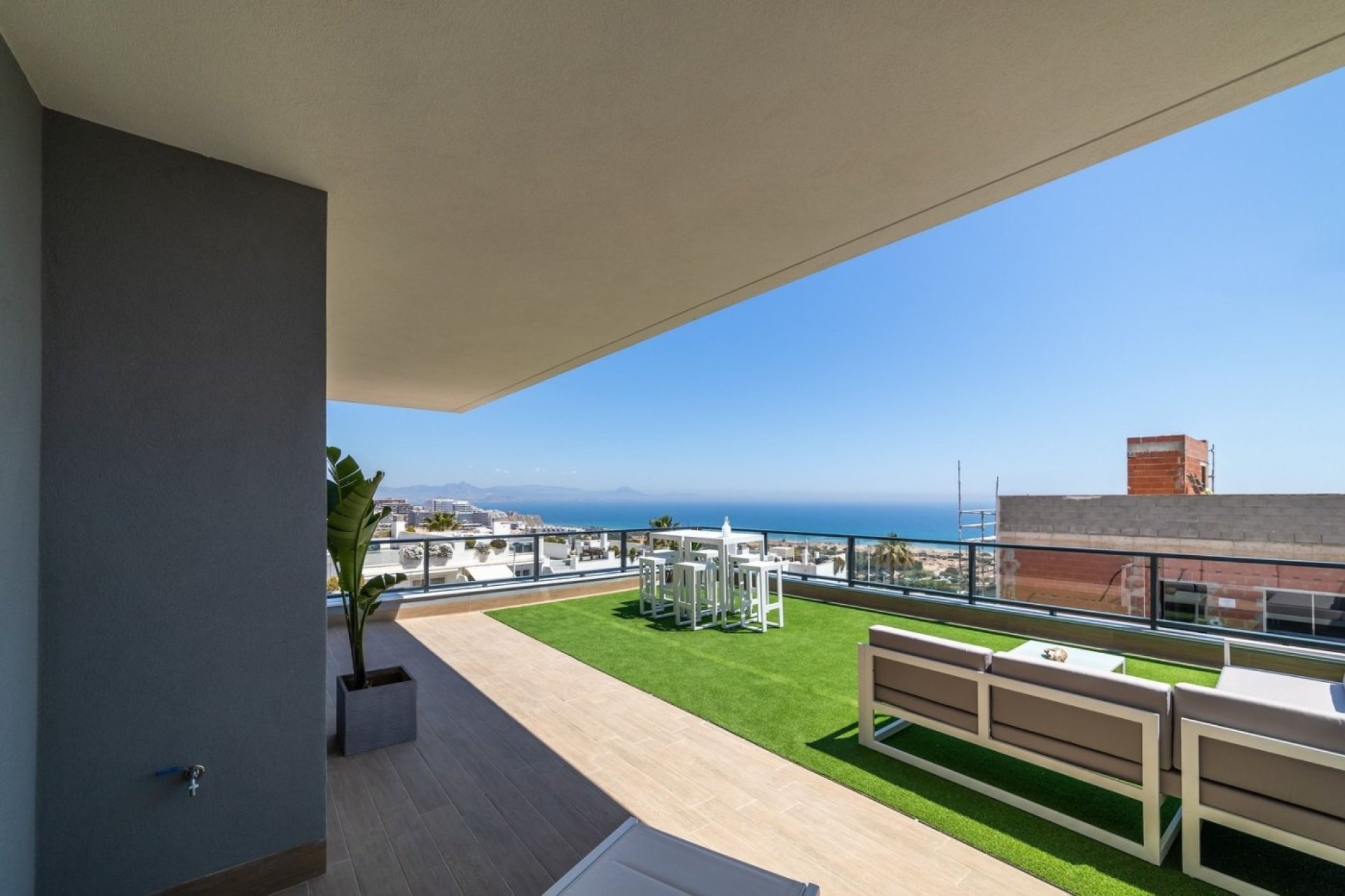 Nieuwbouw Woningen - Apartment - Santa Pola - Gran Alacant