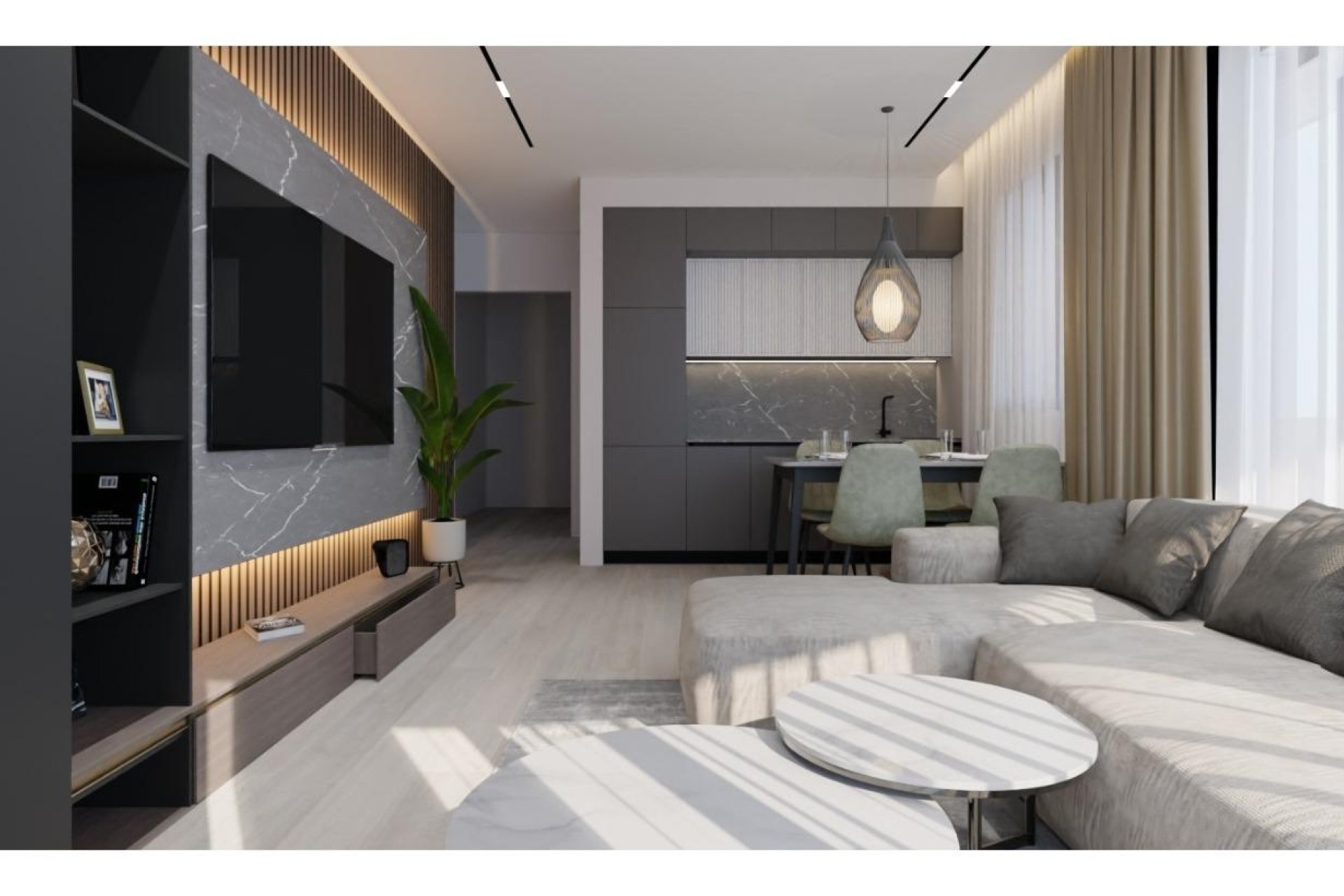 Nieuwbouw Woningen - Apartment - Torrevieja - Centro
