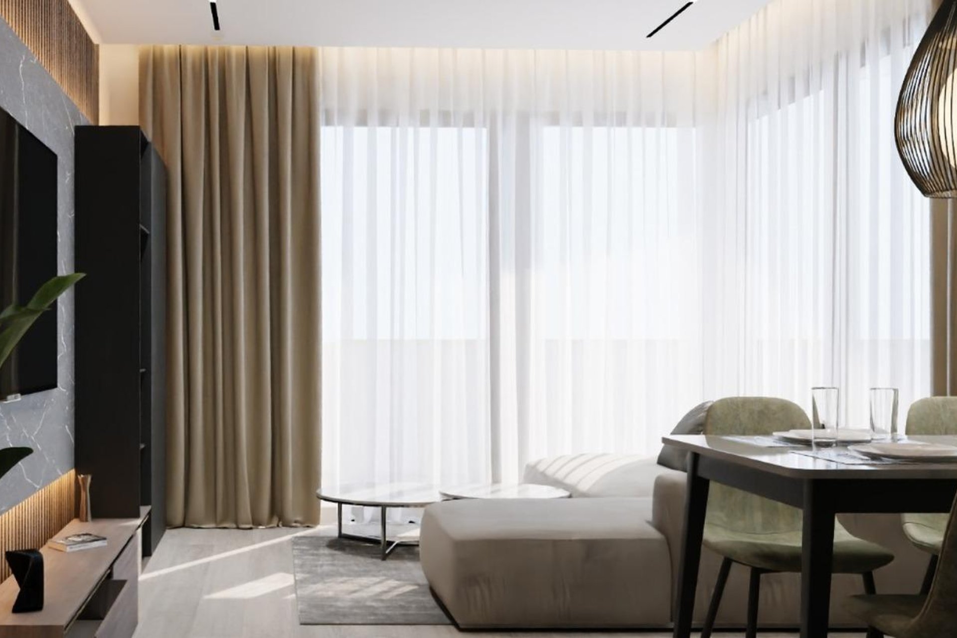 Nieuwbouw Woningen - Apartment - Torrevieja - Centro