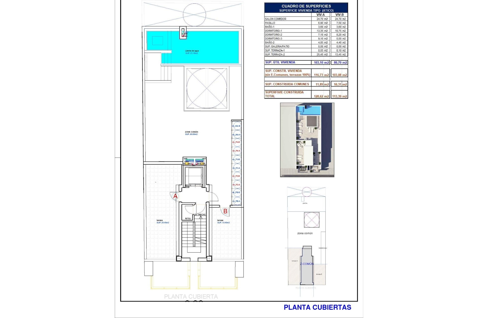 Nieuwbouw Woningen - Apartment - Torrevieja - Playa de El Cura