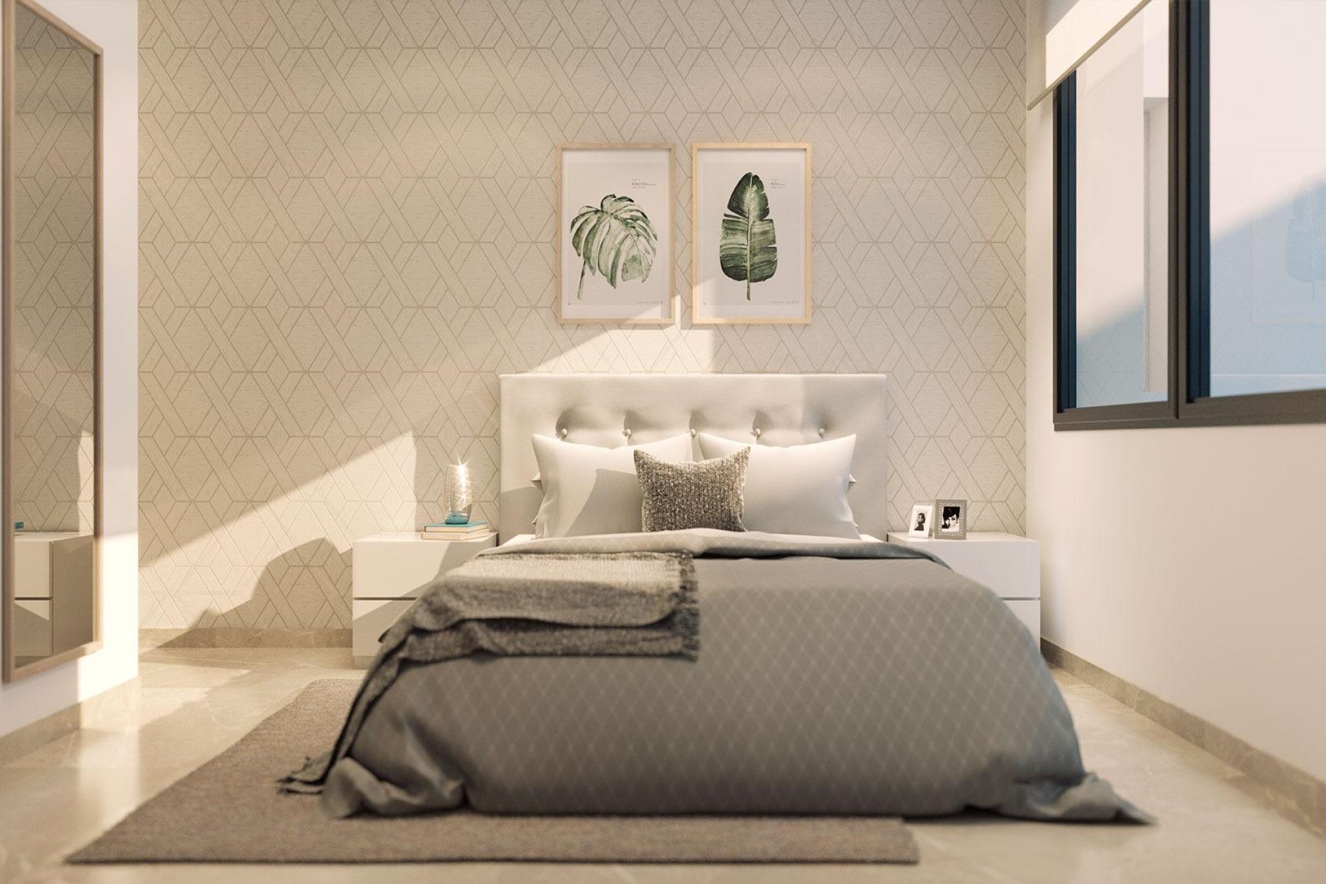 Nieuwbouw Woningen - Apartment - Torrevieja - Playa del Acequión