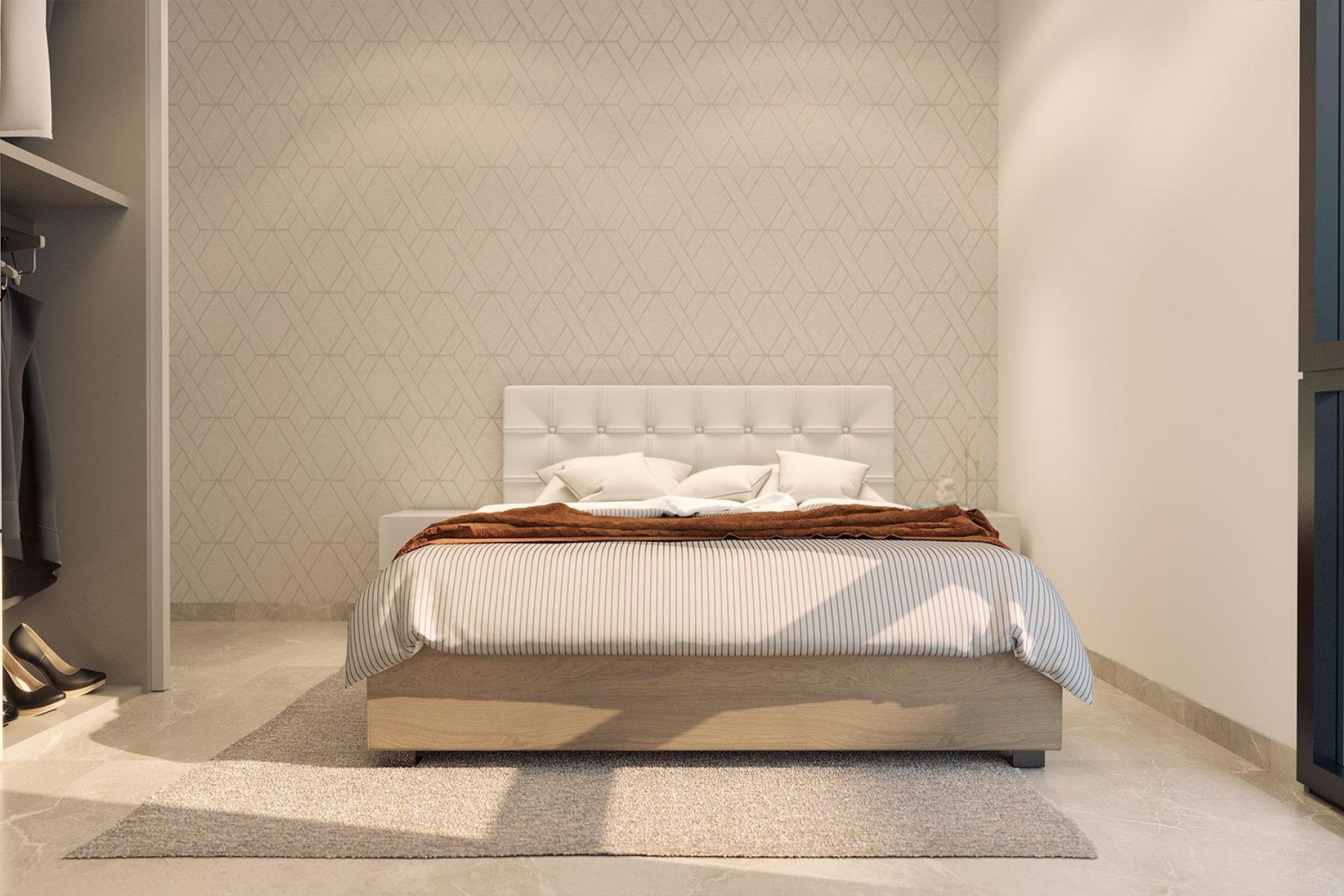 Nieuwbouw Woningen - Apartment - Torrevieja - Playa del Acequión