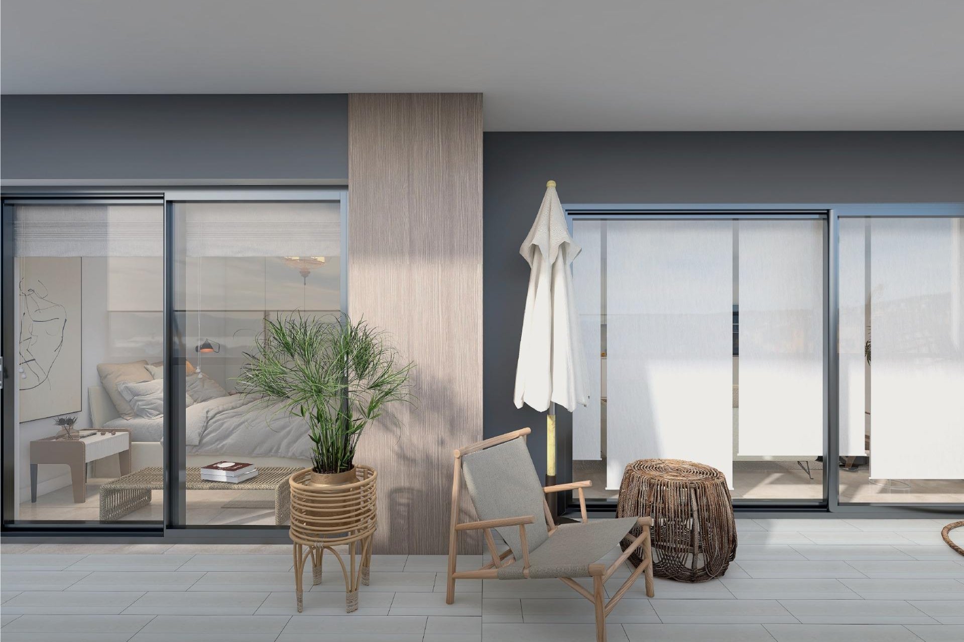 Nieuwbouw Woningen - Apartment - Torrevieja - Playa del Cura