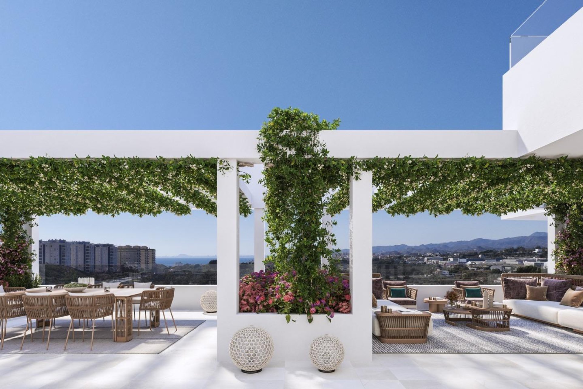 Nieuwbouw Woningen - Apartment - Villajoyosa - Playa del Torres