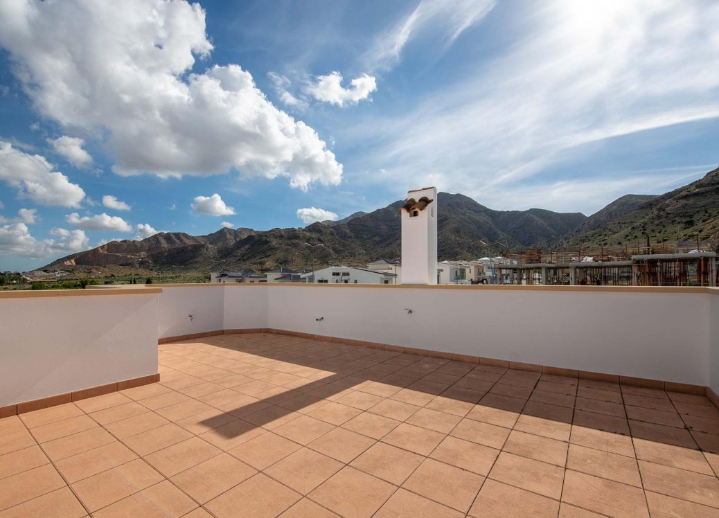 Nieuwbouw Woningen - Bungalow - Cox - San Fernando