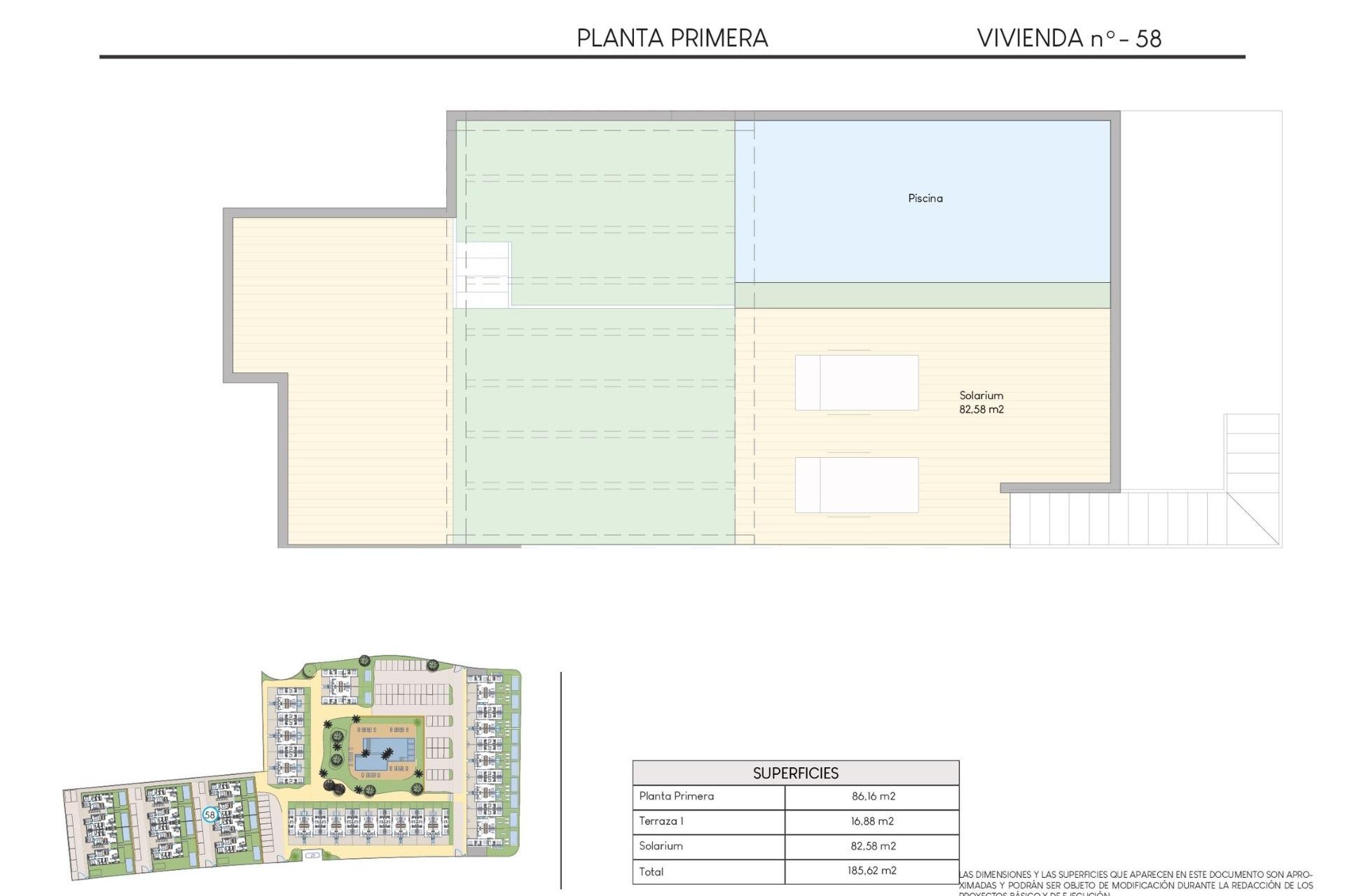 Nieuwbouw Woningen - Bungalow - Finestrat - Finestrat Hills