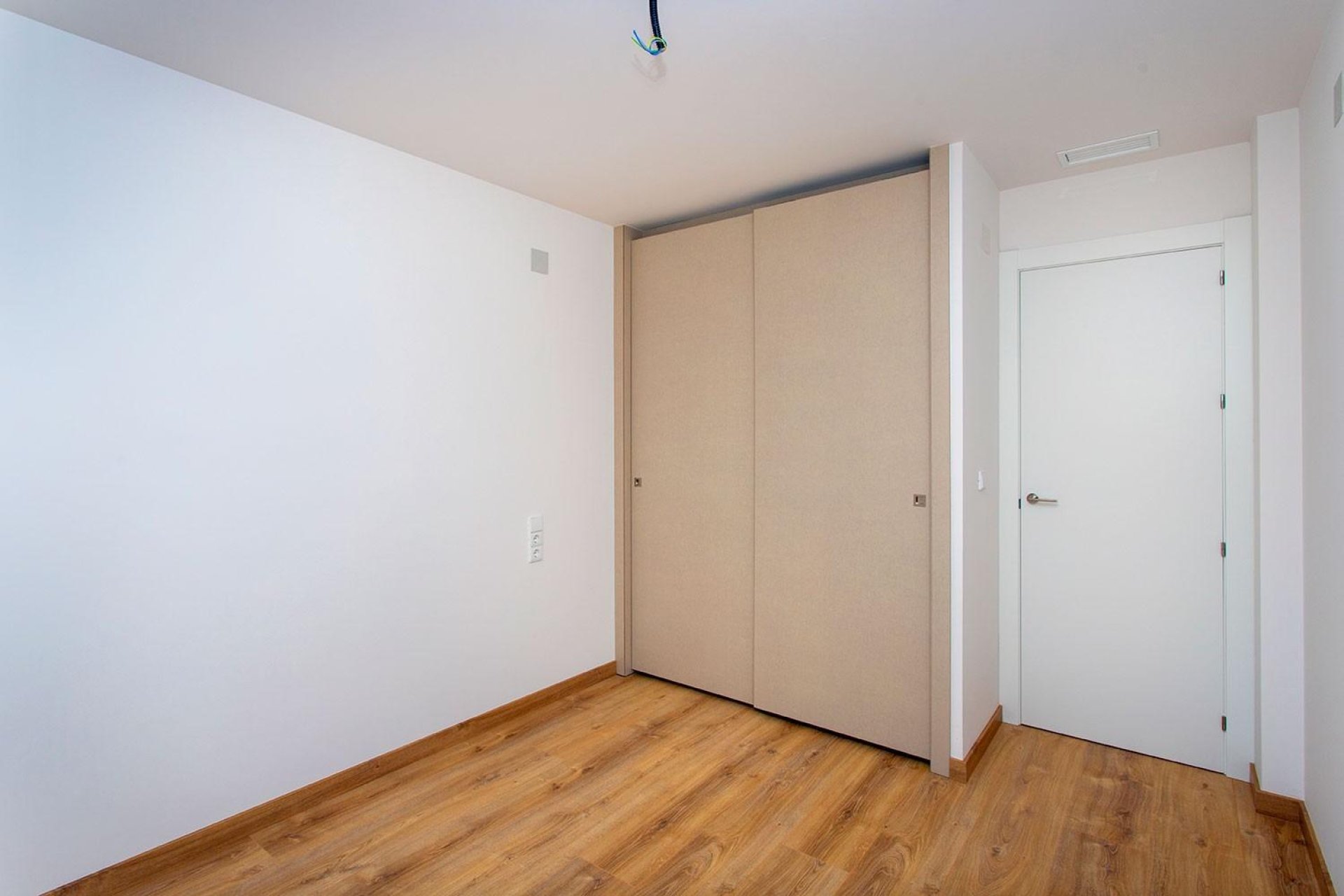 Nieuwbouw Woningen - Bungalow - Hondón de las Nieves - El Salero