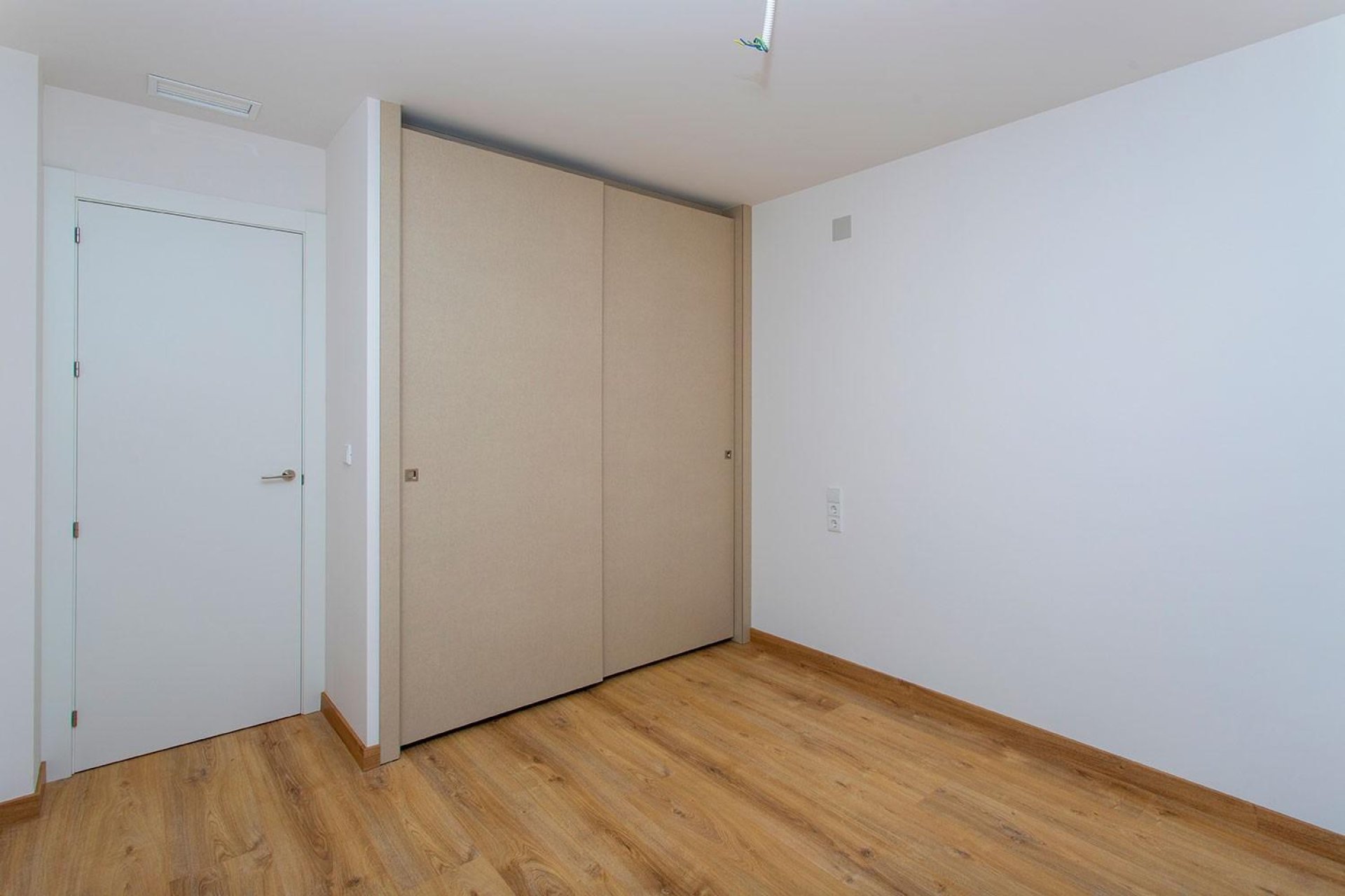 Nieuwbouw Woningen - Bungalow - Hondón de las Nieves - El Salero