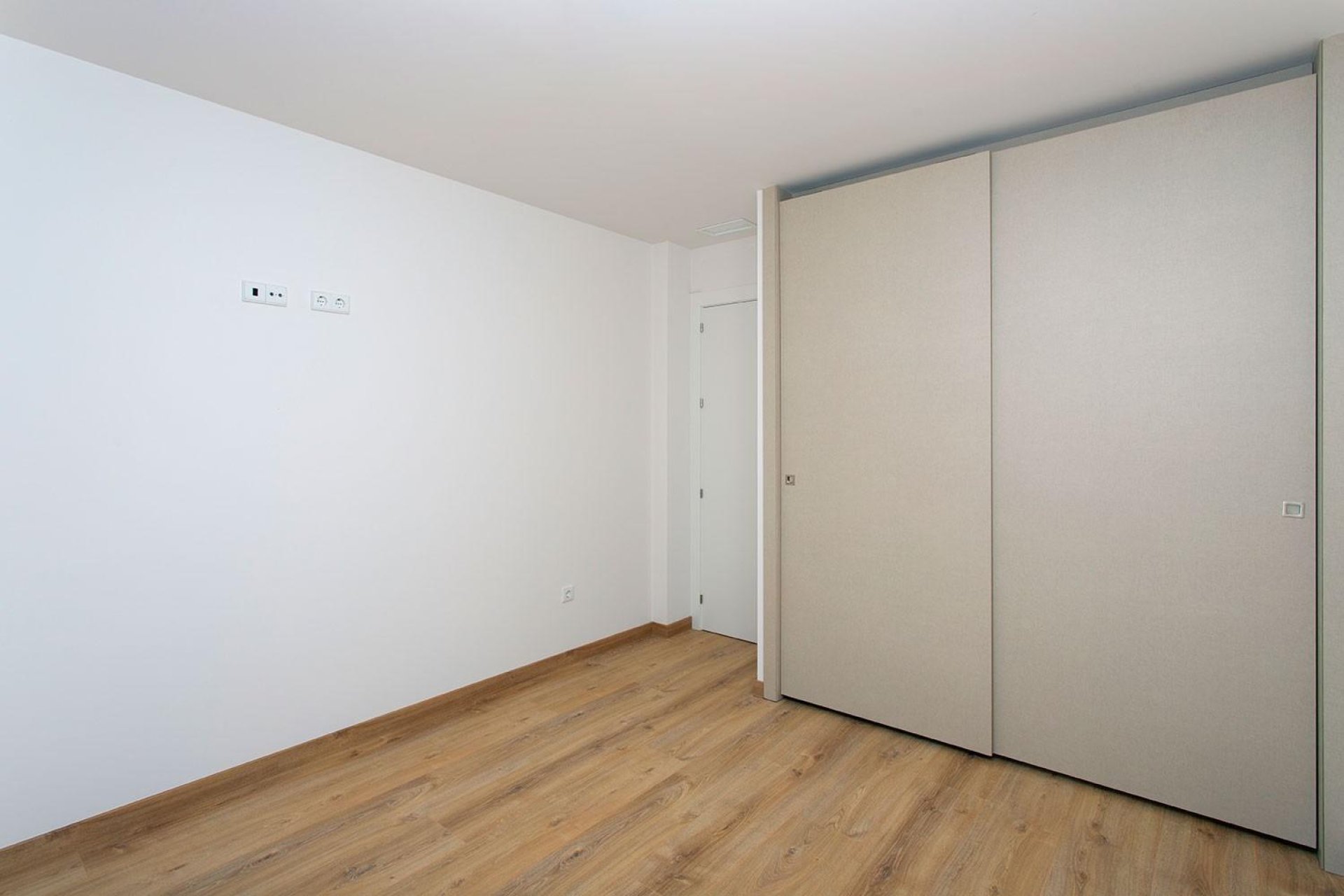 Nieuwbouw Woningen - Bungalow - Hondón de las Nieves - El Salero