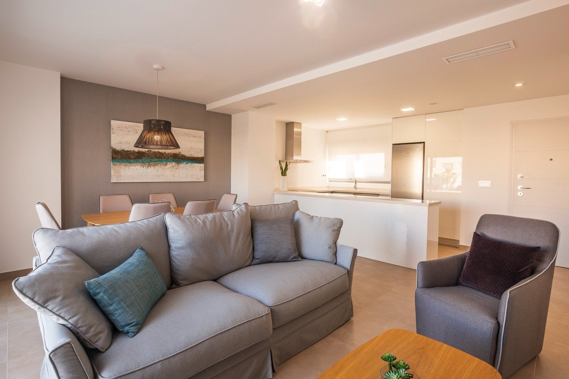 Nieuwbouw Woningen - Bungalow - Orihuela - Vistabella Golf