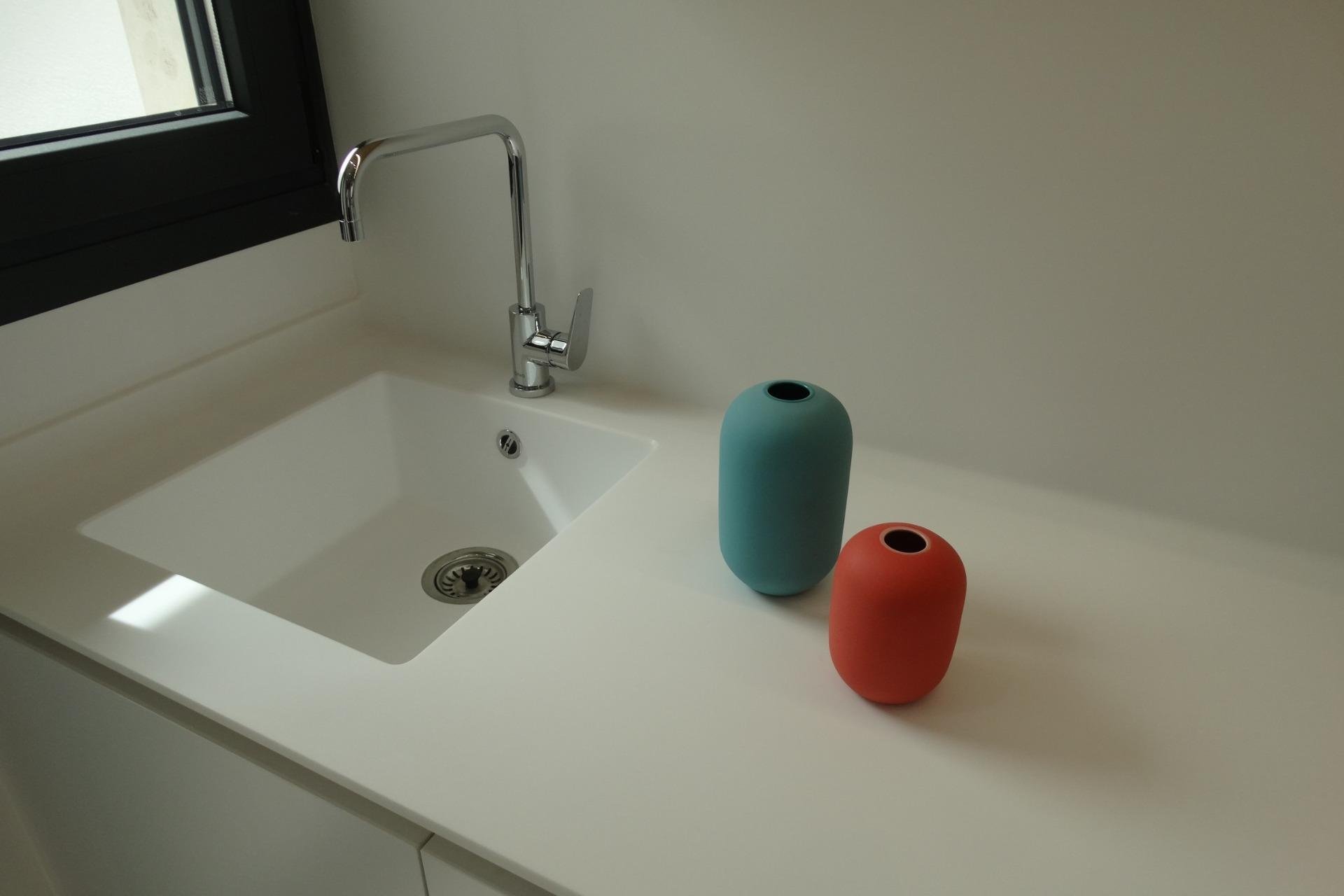 Nieuwbouw Woningen - Bungalow - Pilar de la Horadada - pueblo