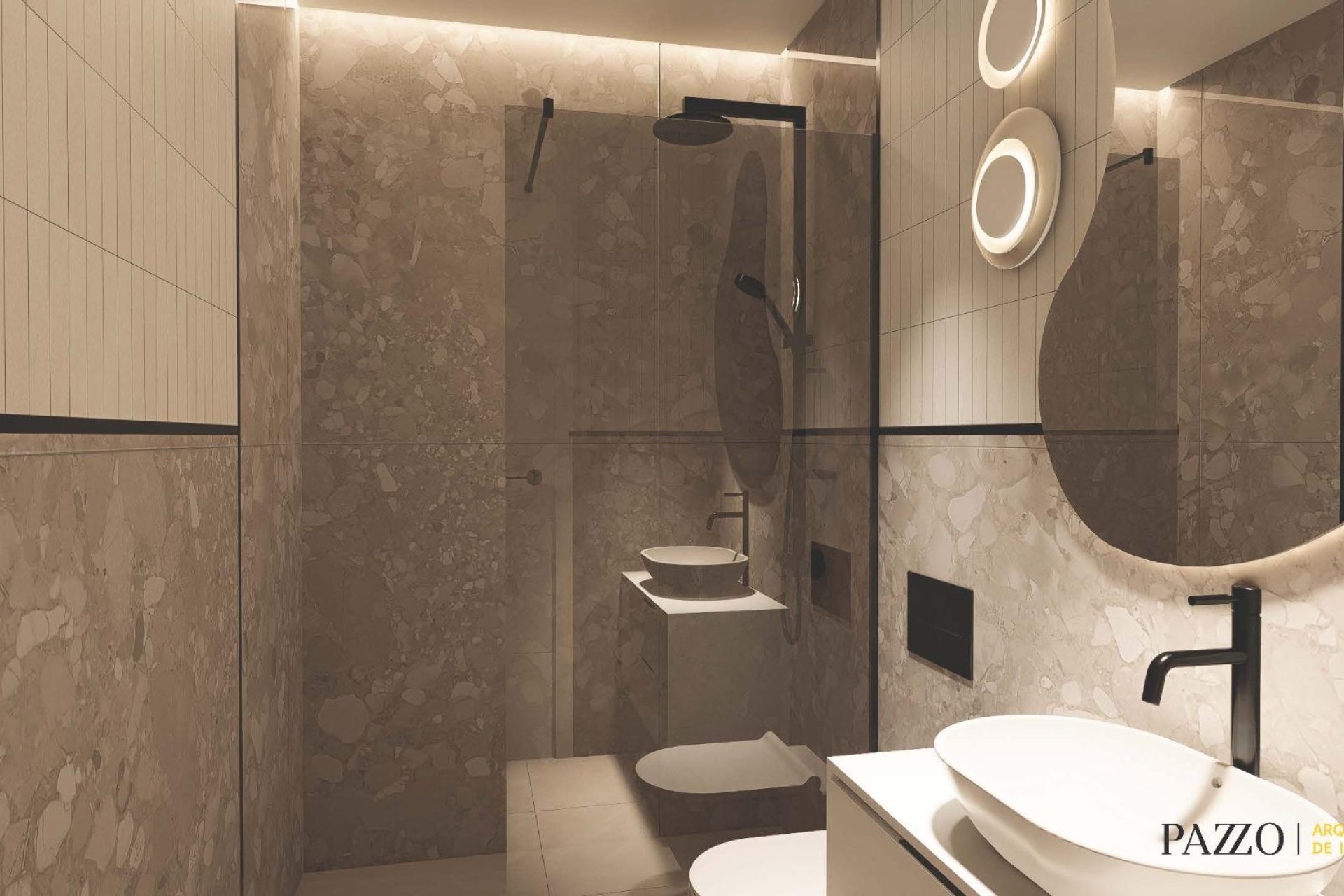 Nieuwbouw Woningen - Bungalow - Pilar de la Horadada - pueblo