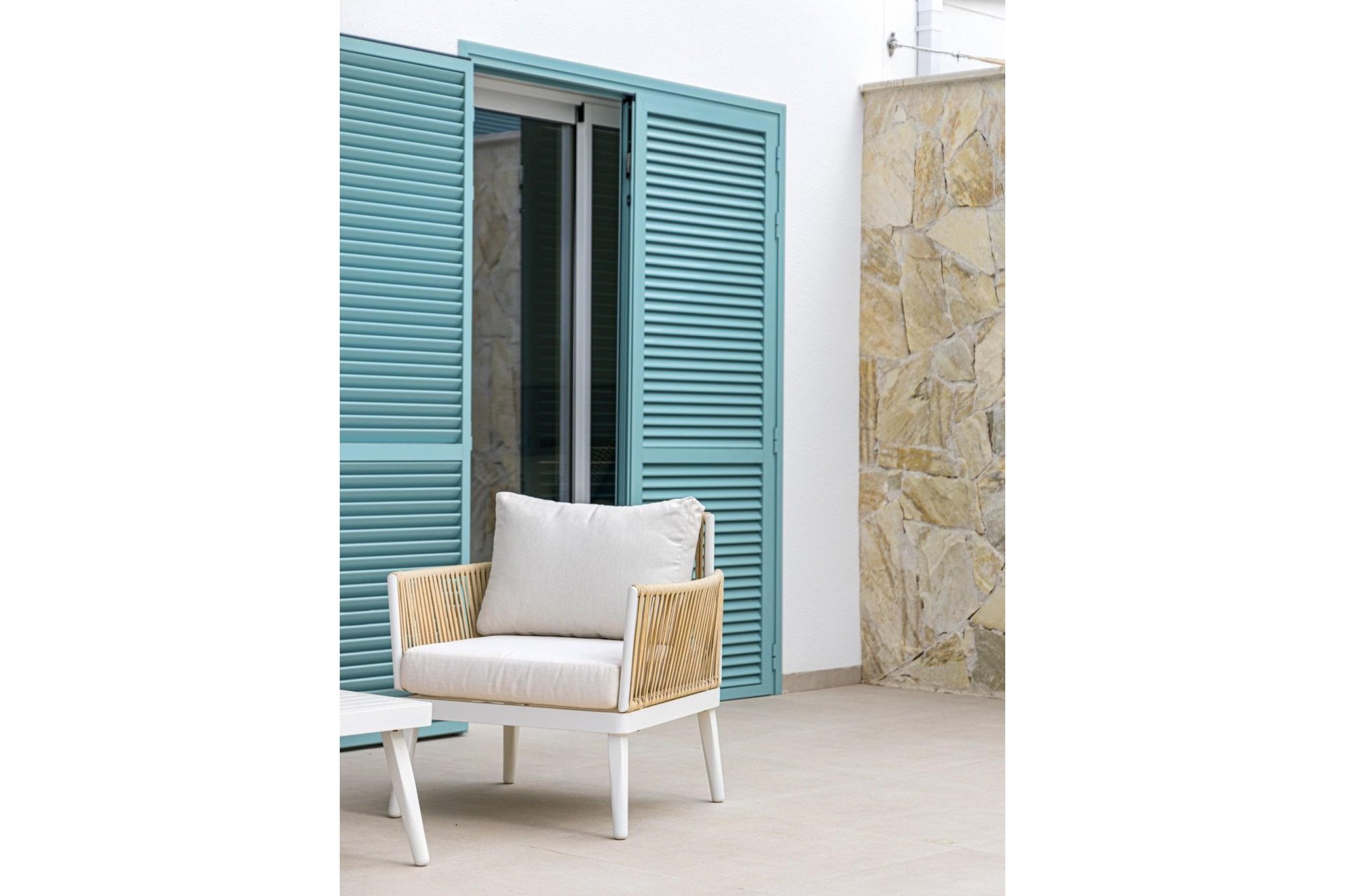 Nieuwbouw Woningen - Bungalow - Pilar de la Horadada - Torre De La Horadada