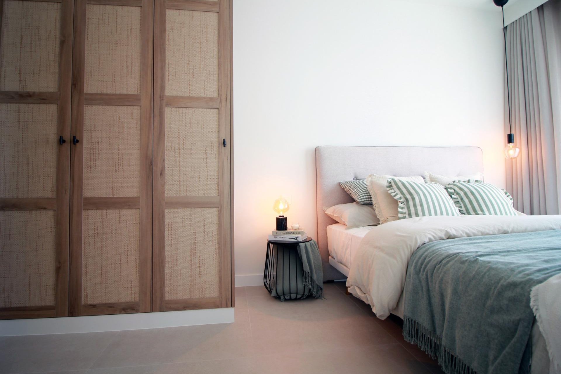 Nieuwbouw Woningen - Bungalow - Pilar de la Horadada - Torre De La Horadada