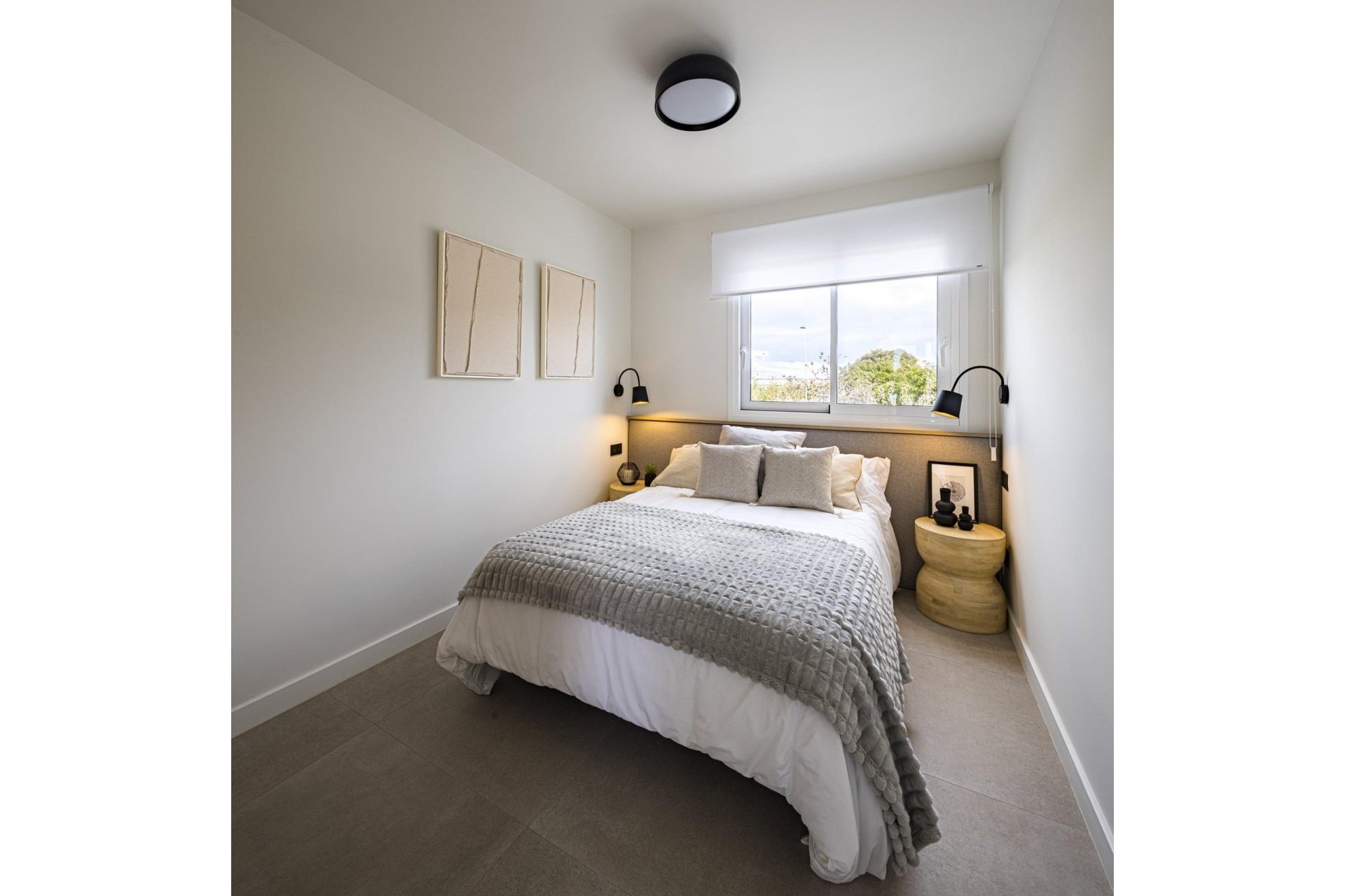 Nieuwbouw Woningen - Bungalow - Pilar de la Horadada - Torre De La Horadada