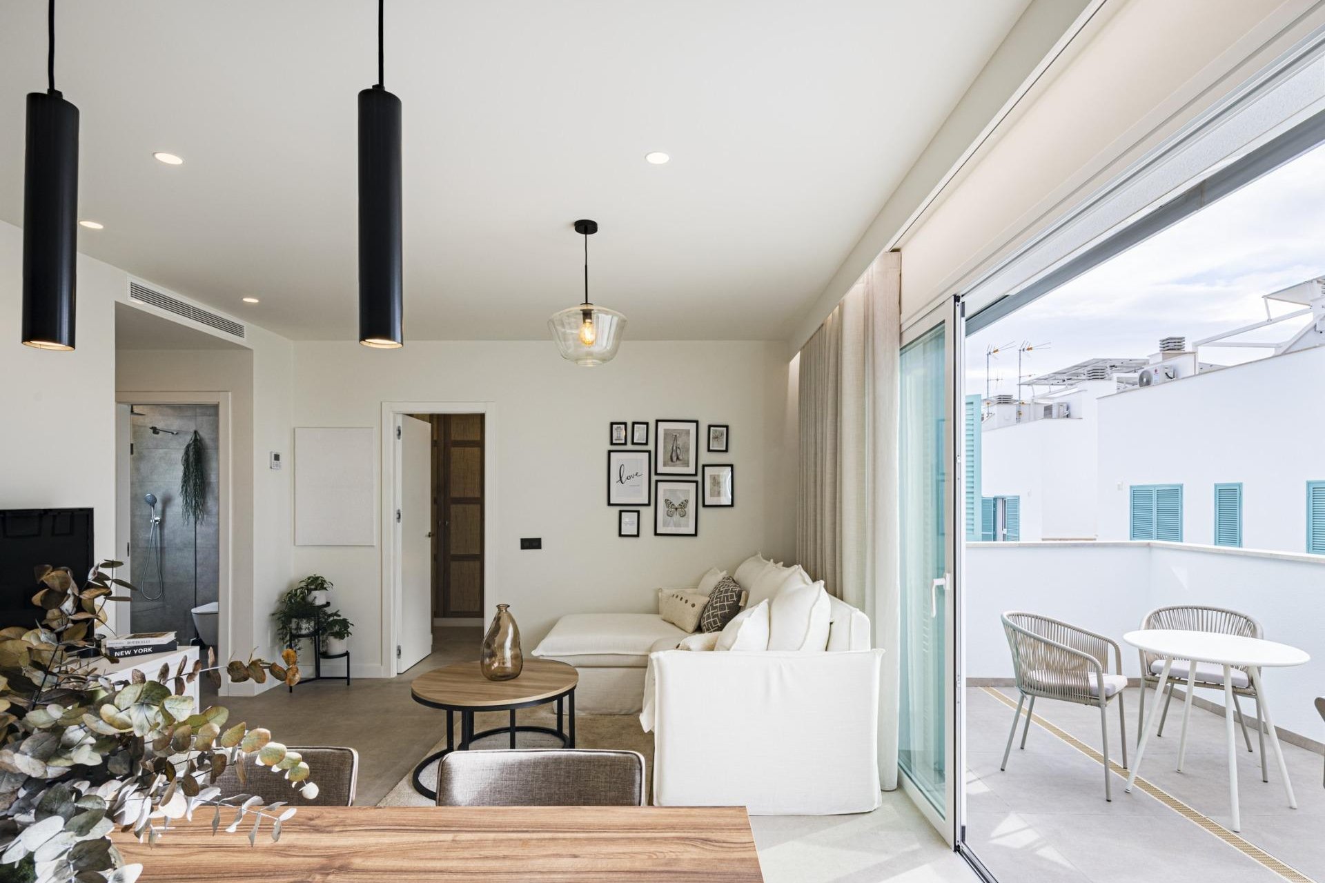 Nieuwbouw Woningen - Bungalow - Pilar de la Horadada - Torre De La Horadada