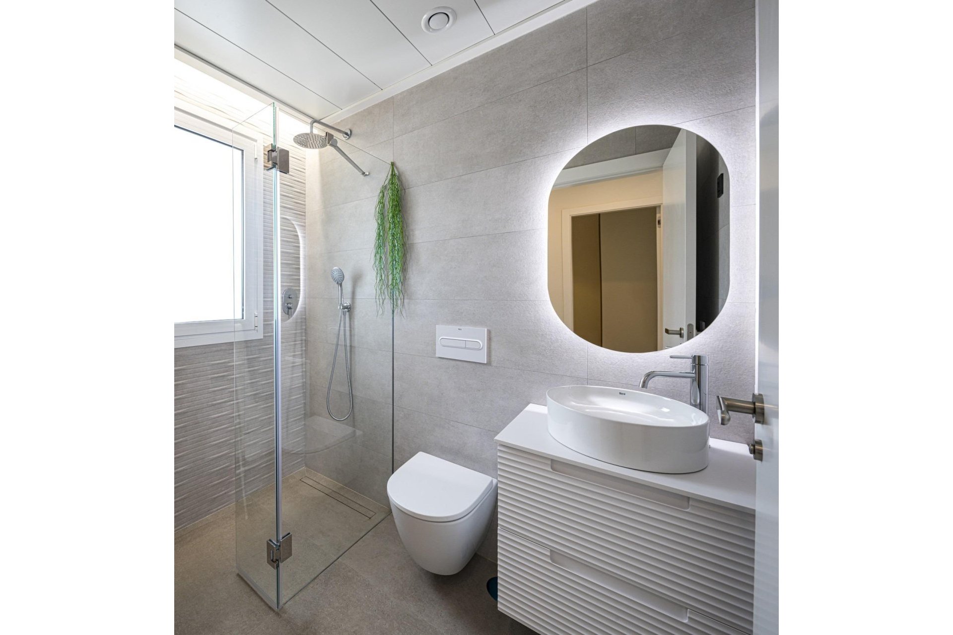 Nieuwbouw Woningen - Bungalow - Pilar de la Horadada - Torre De La Horadada