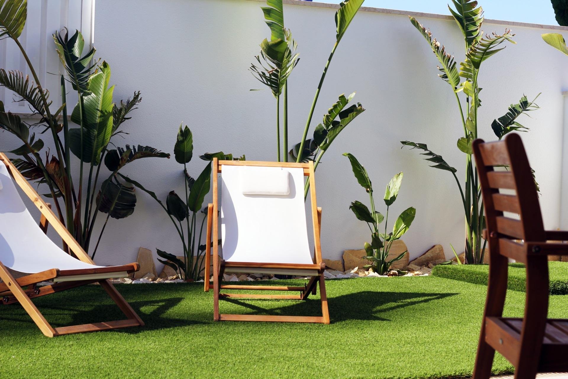 Nieuwbouw Woningen - Bungalow - Pilar de la Horadada - Torre De La Horadada