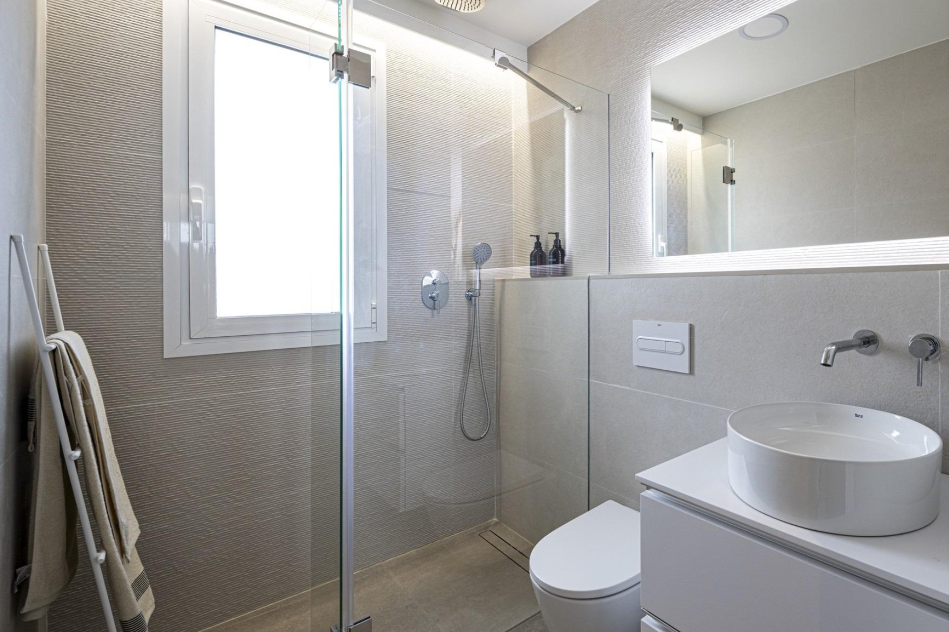 Nieuwbouw Woningen - Bungalow - Pilar de la Horadada - Torre De La Horadada