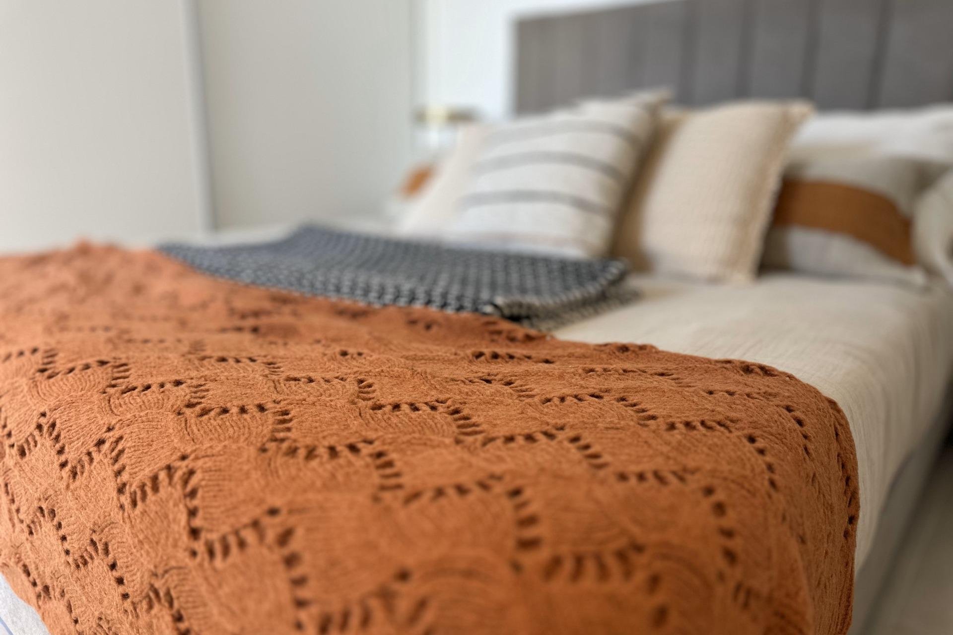 Nieuwbouw Woningen - Bungalow - San Fulgencio - Pueblo