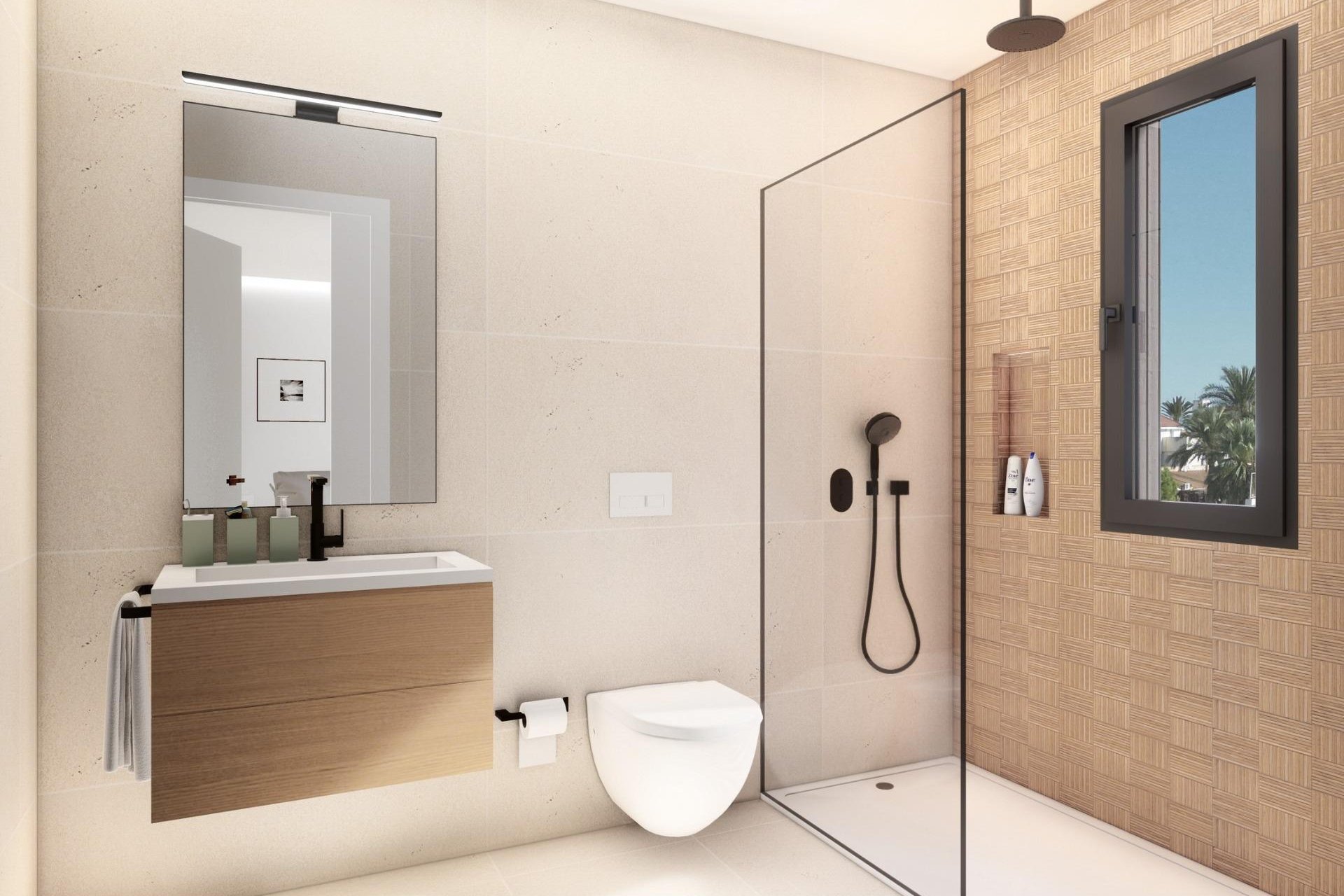 Nieuwbouw Woningen - Bungalow - San Pedro del Pinatar - Lo Pagan