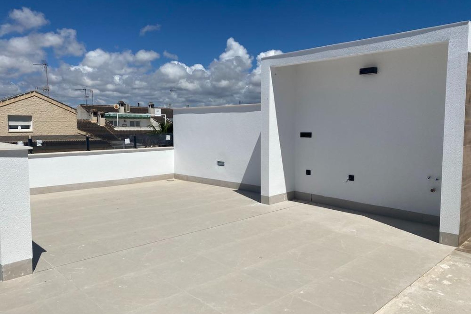 Nieuwbouw Woningen - Bungalow - San Pedro del Pinatar - Lo Pagan