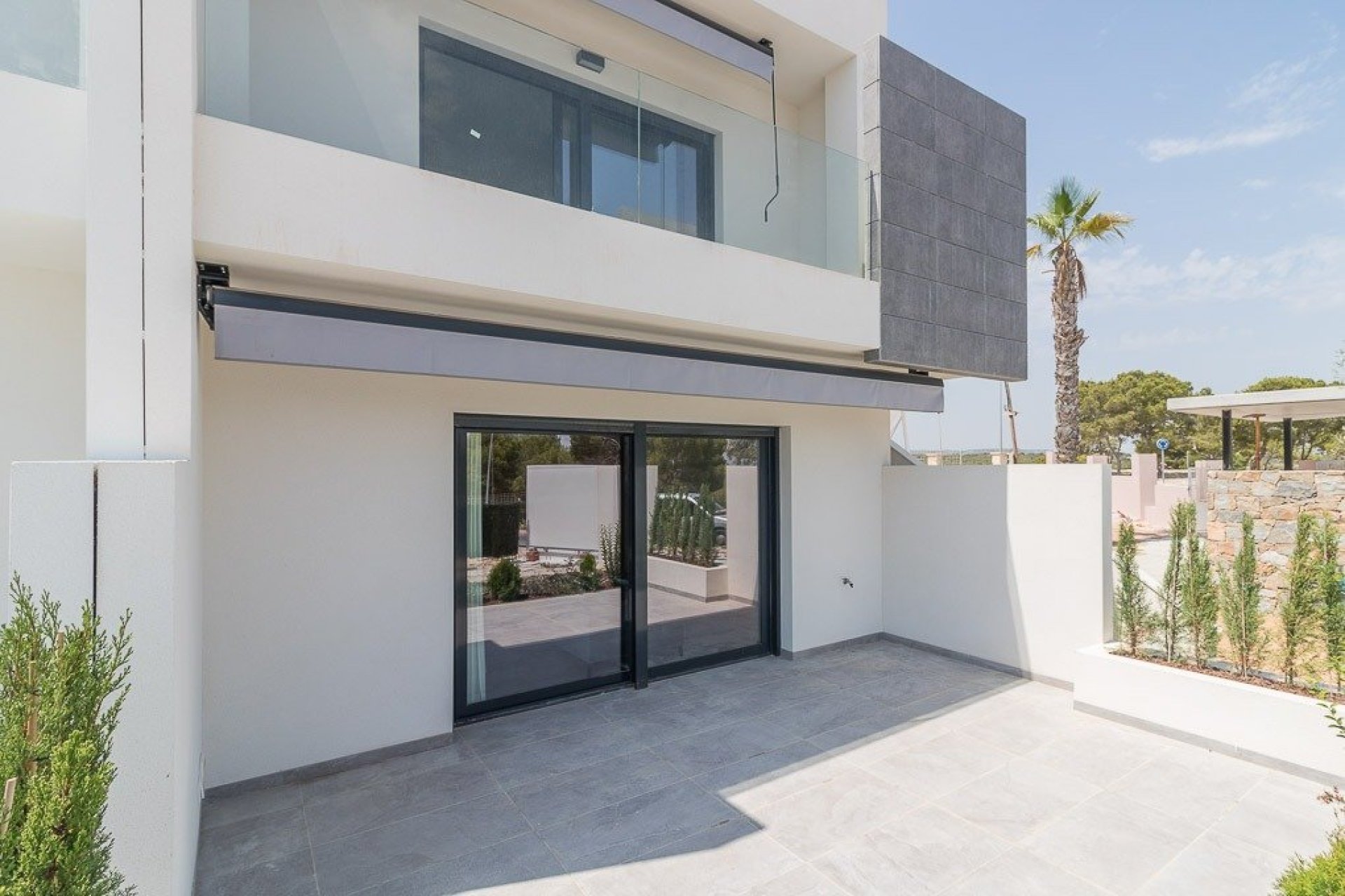 Nieuwbouw Woningen - Bungalow - Torrevieja - Los Balcones