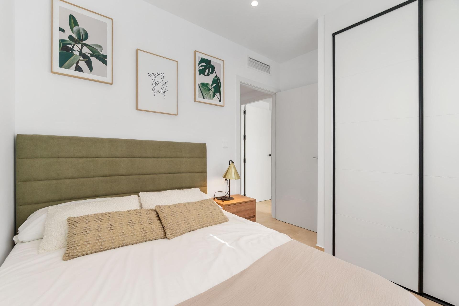 Nieuwbouw Woningen - Bungalow - Torrevieja - Los Balcones