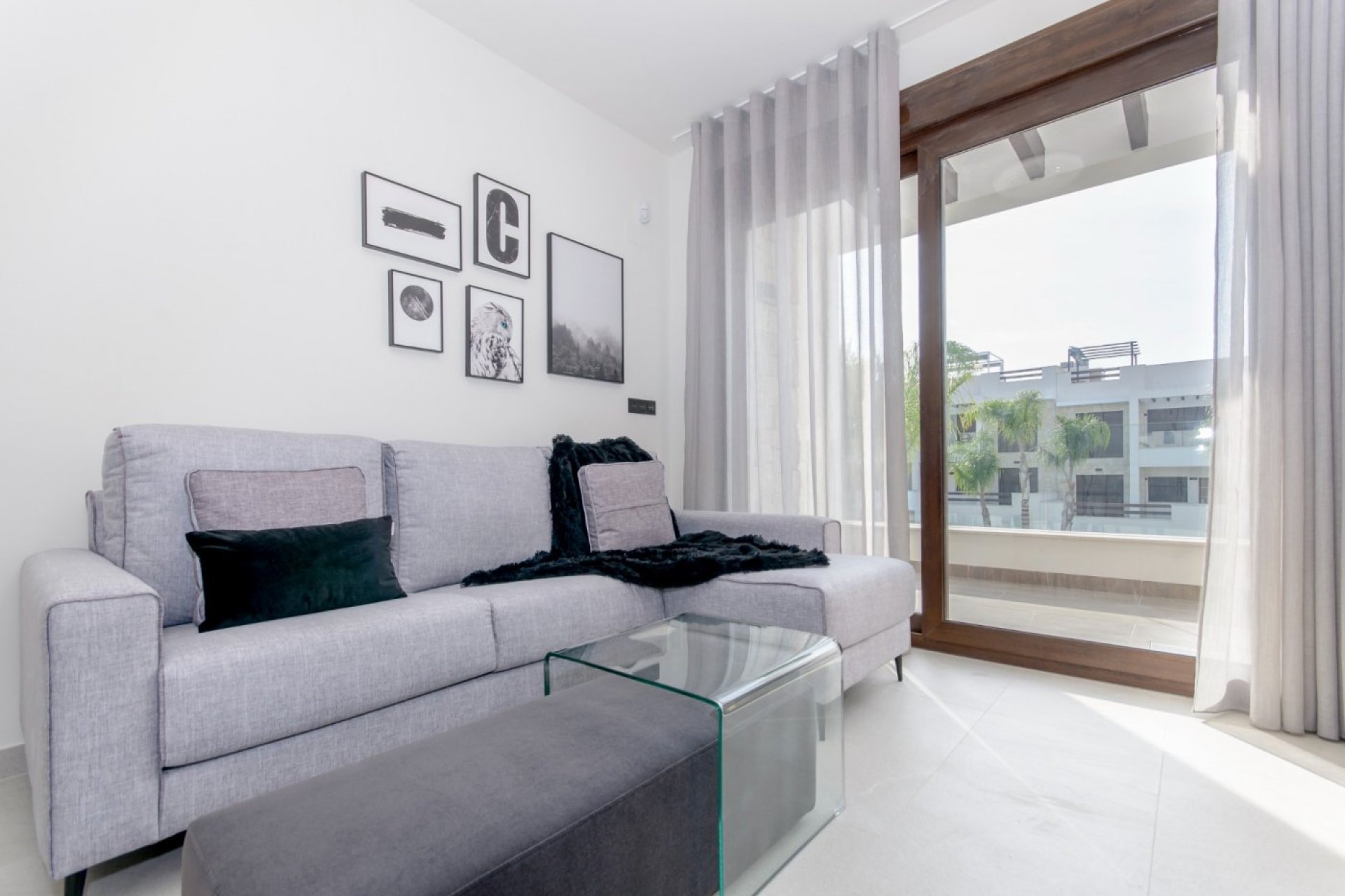 Nieuwbouw Woningen - Bungalow - Torrevieja - Los Balcones