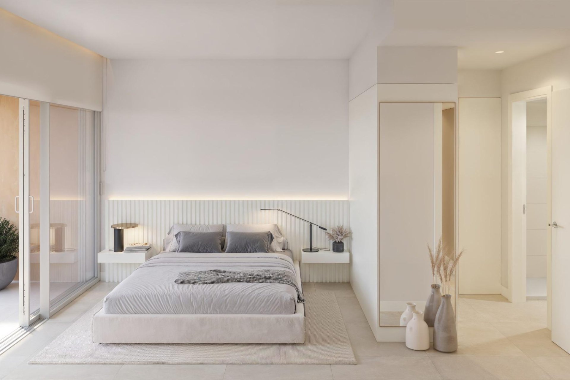 Nieuwbouw Woningen - Bungalow - Torrevieja - Los Balcones