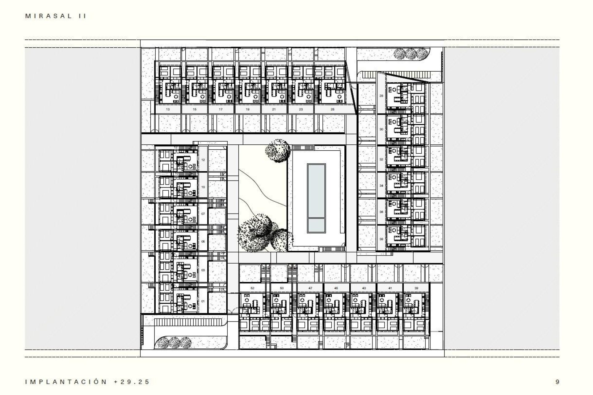 Nieuwbouw Woningen - Bungalow - Torrevieja - Los Balcones