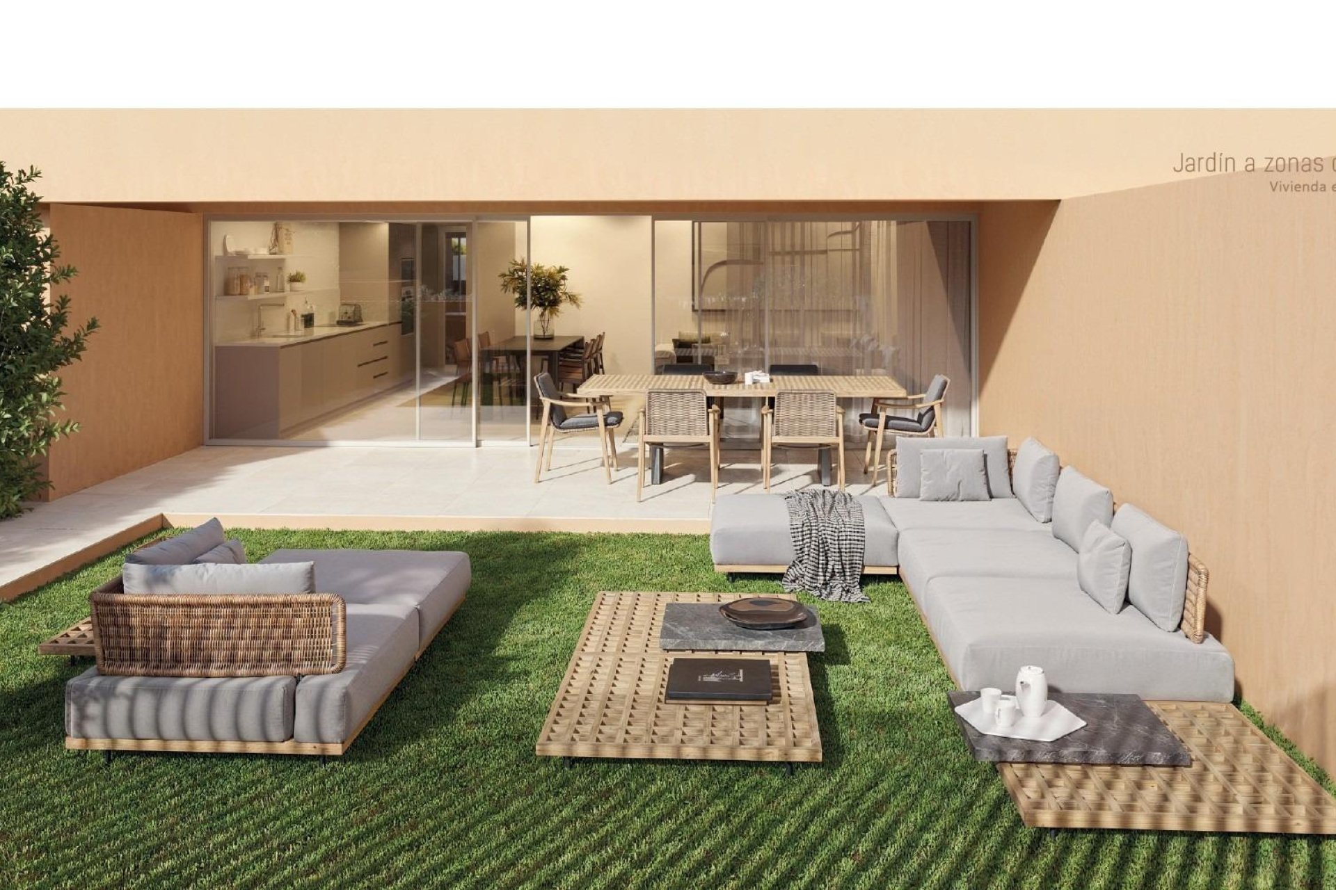 Nieuwbouw Woningen - Bungalow - Torrevieja - Los Balcones