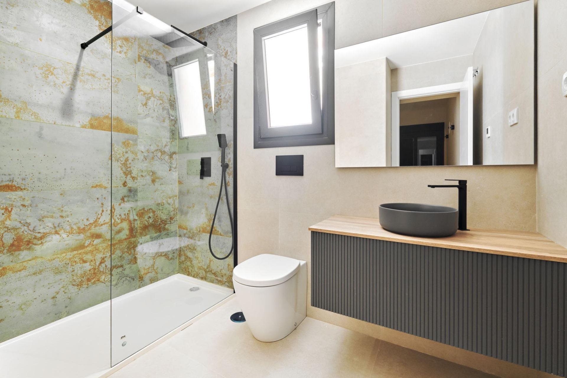 Nieuwbouw Woningen - Bungalow - Torrevieja - Villa Amalia